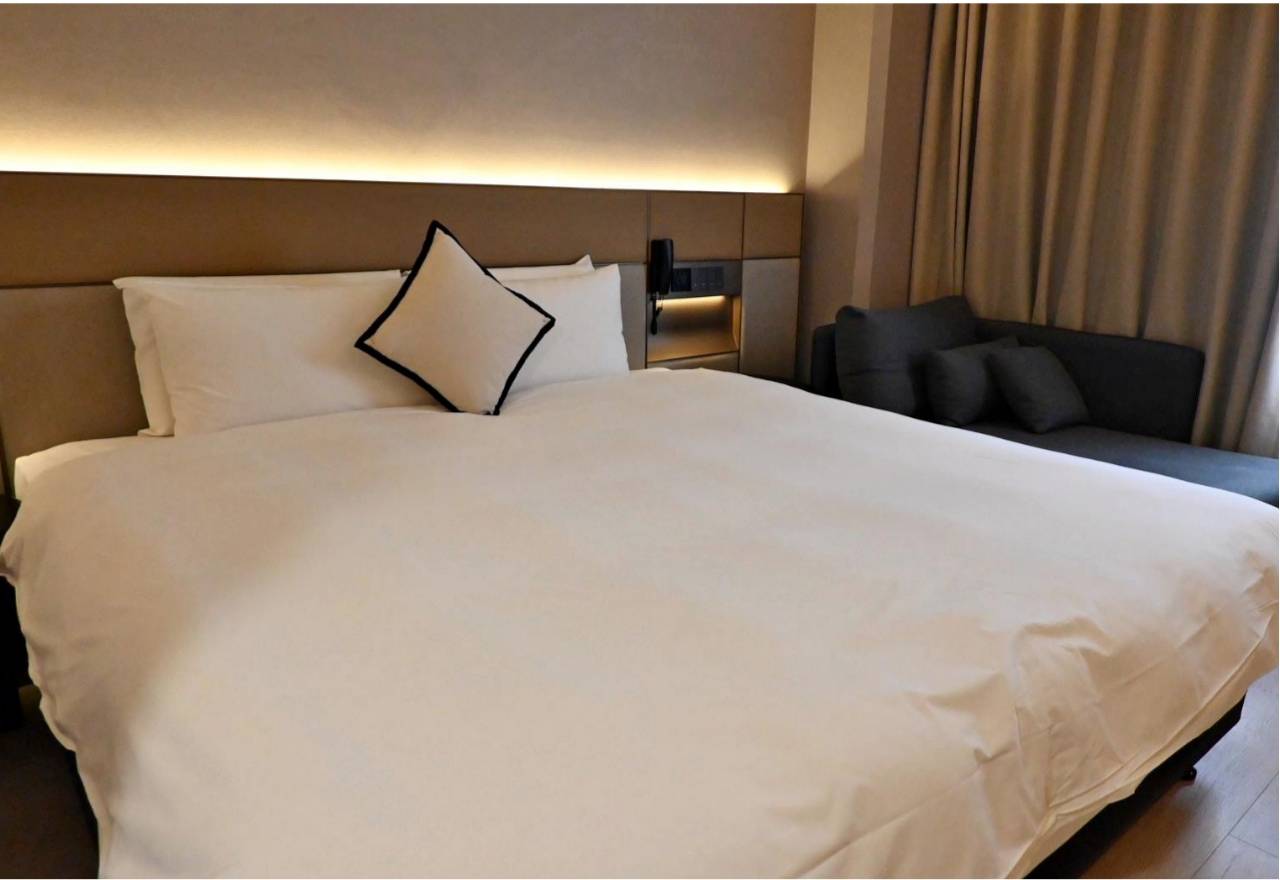 台中北區住宿推薦|通豪大飯店T Hotel|近捷運文心中清站、特約停車場與自助早餐一站滿足! - 第28張圖 台中北區住宿推薦|通豪大飯店T Hotel|近捷運文心中清站、特約停車場與自助早餐一站滿足!