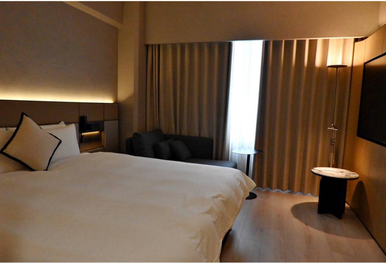 台中北區住宿推薦|通豪大飯店T Hotel|近捷運文心中清站、特約停車場與自助早餐一站滿足! - 第29張圖 台中北區住宿推薦|通豪大飯店T Hotel|近捷運文心中清站、特約停車場與自助早餐一站滿足!