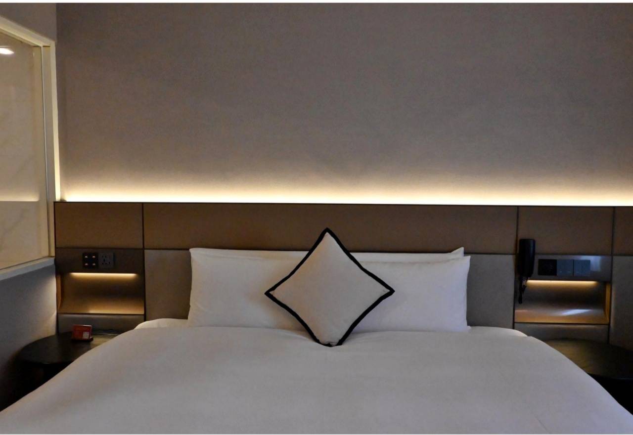 台中北區住宿推薦|通豪大飯店T Hotel|近捷運文心中清站、特約停車場與自助早餐一站滿足! - 第81張圖 台中北區住宿推薦|通豪大飯店T Hotel|近捷運文心中清站、特約停車場與自助早餐一站滿足!