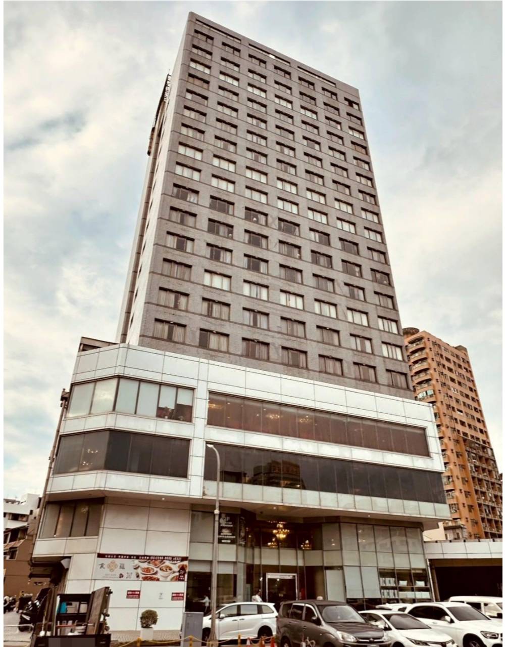 台中北區住宿推薦|通豪大飯店T Hotel|近捷運文心中清站、特約停車場與自助早餐一站滿足! - 第6張圖 台中北區住宿推薦|通豪大飯店T Hotel|近捷運文心中清站、特約停車場與自助早餐一站滿足!