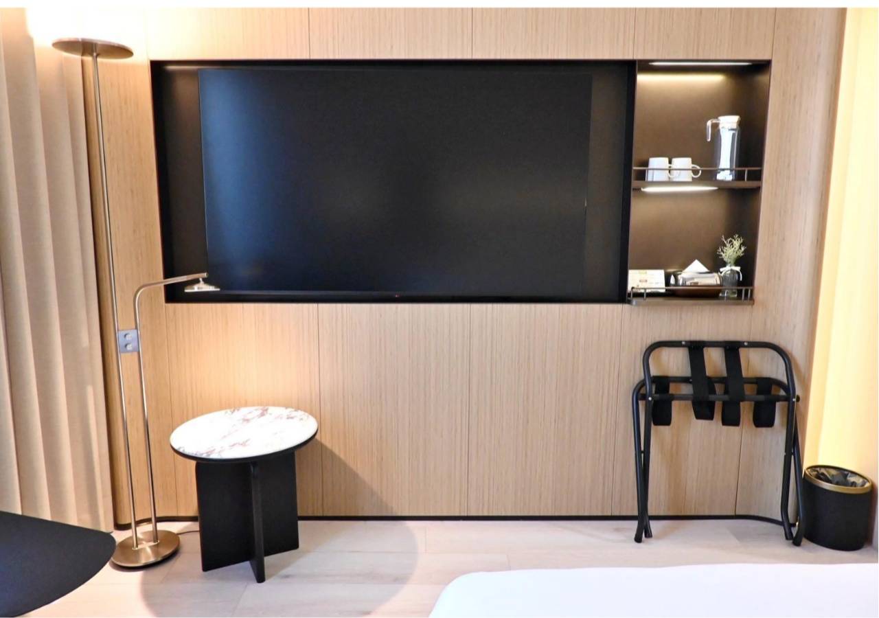 台中北區住宿推薦|通豪大飯店T Hotel|近捷運文心中清站、特約停車場與自助早餐一站滿足! - 第31張圖 台中北區住宿推薦|通豪大飯店T Hotel|近捷運文心中清站、特約停車場與自助早餐一站滿足!