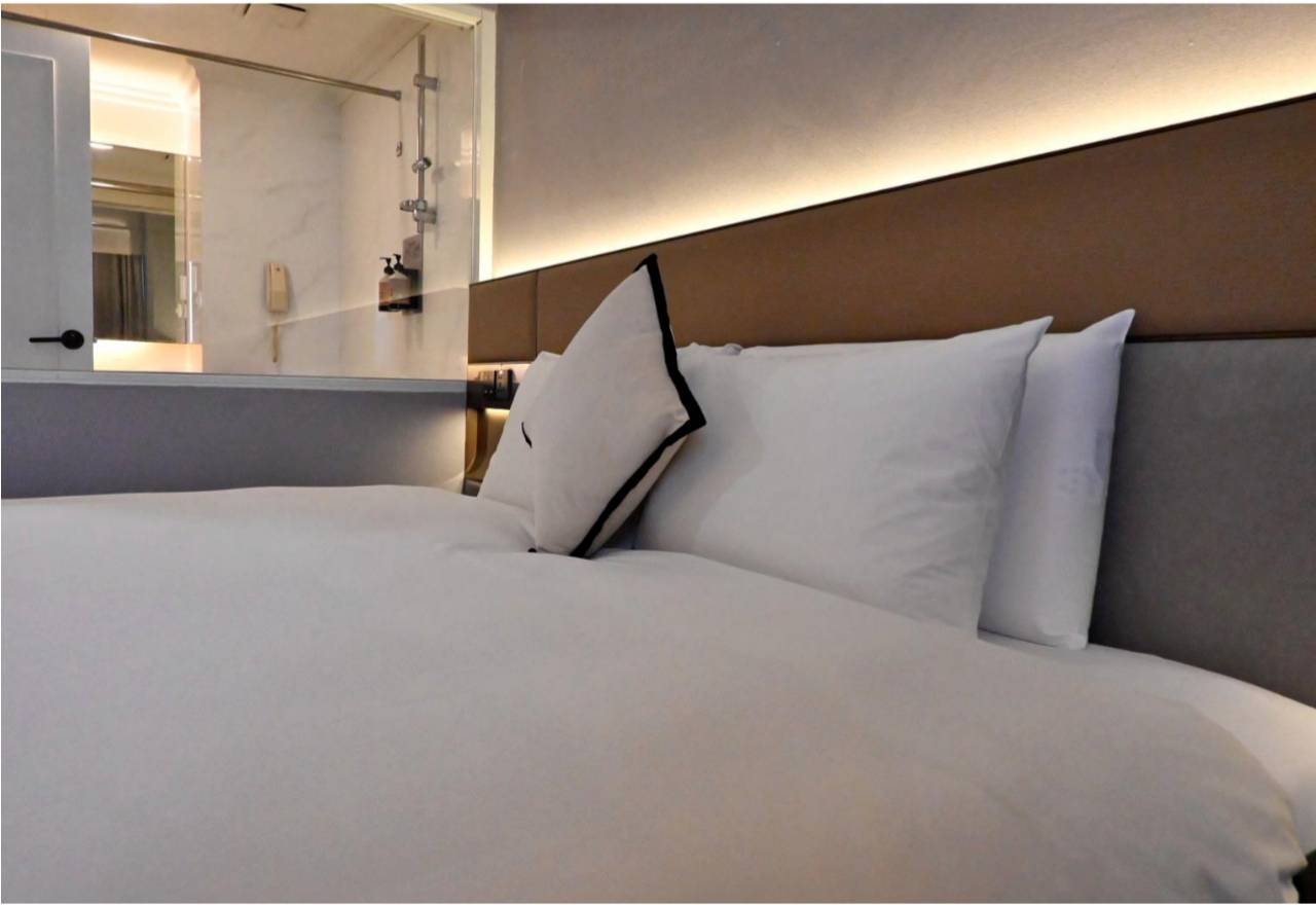 台中北區住宿推薦|通豪大飯店T Hotel|近捷運文心中清站、特約停車場與自助早餐一站滿足! - 第27張圖 台中北區住宿推薦|通豪大飯店T Hotel|近捷運文心中清站、特約停車場與自助早餐一站滿足!