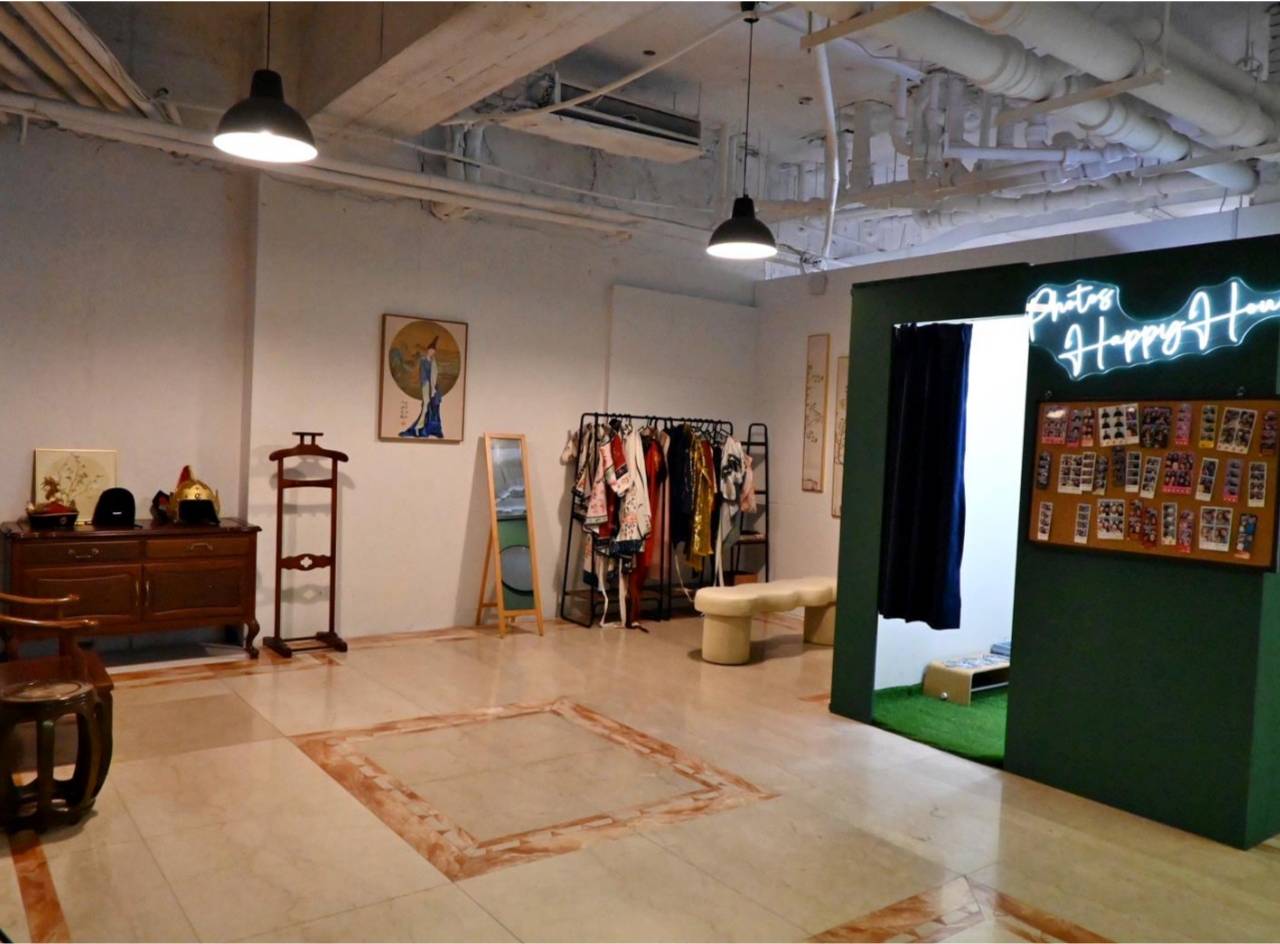 台中北區住宿推薦|通豪大飯店T Hotel|近捷運文心中清站、特約停車場與自助早餐一站滿足! - 第61張圖 台中北區住宿推薦|通豪大飯店T Hotel|近捷運文心中清站、特約停車場與自助早餐一站滿足!
