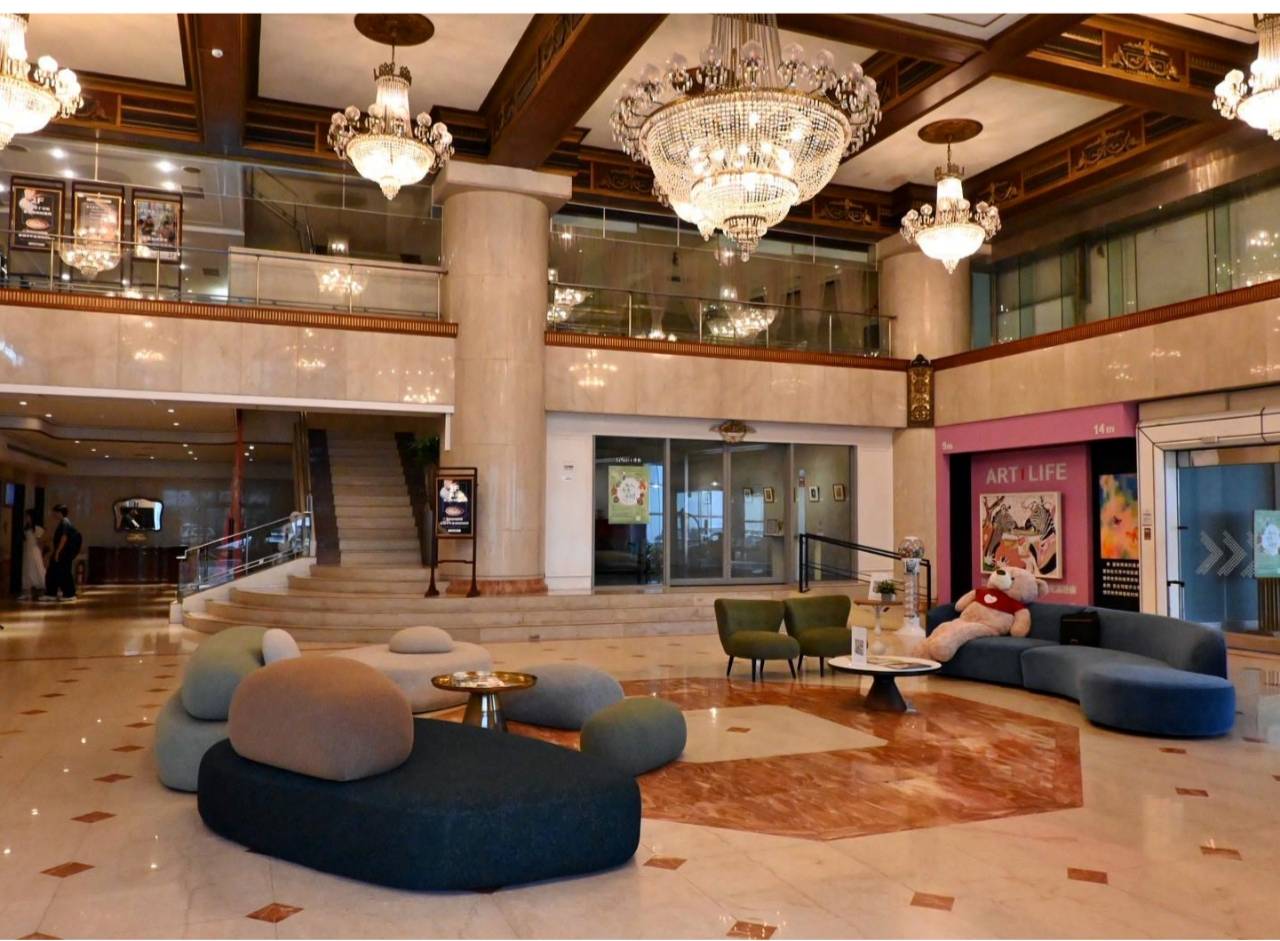 台中北區住宿推薦|通豪大飯店T Hotel|近捷運文心中清站、特約停車場與自助早餐一站滿足! - 第23張圖 台中北區住宿推薦|通豪大飯店T Hotel|近捷運文心中清站、特約停車場與自助早餐一站滿足!