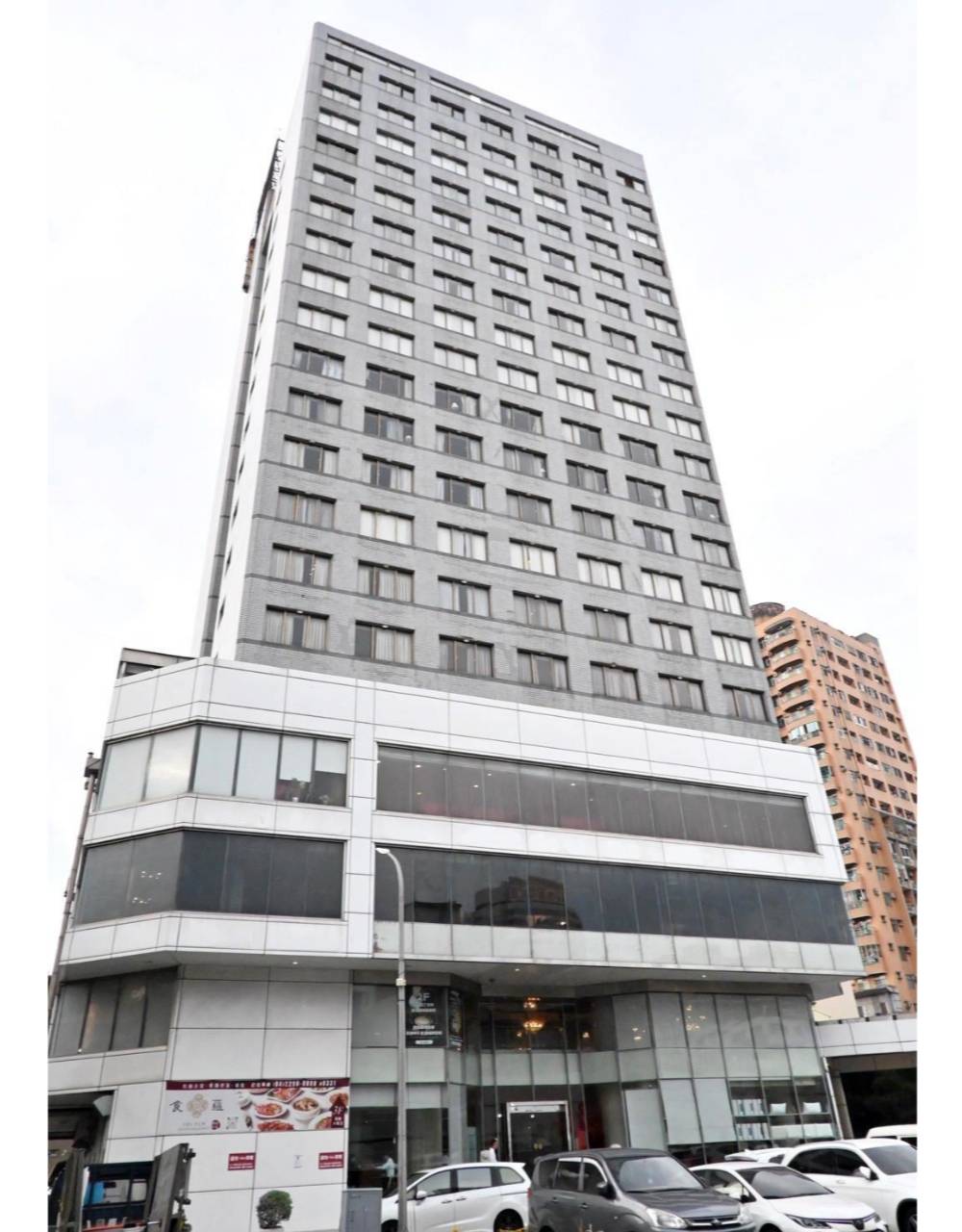 台中北區住宿推薦|通豪大飯店T Hotel|近捷運文心中清站、特約停車場與自助早餐一站滿足! - 第5張圖 台中北區住宿推薦|通豪大飯店T Hotel|近捷運文心中清站、特約停車場與自助早餐一站滿足!