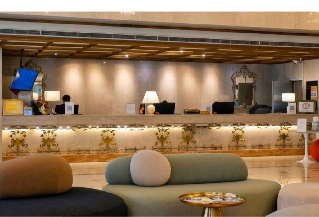 台中北區住宿推薦|通豪大飯店T Hotel|近捷運文心中清站、特約停車場與自助早餐一站滿足! - 第20張圖 台中北區住宿推薦|通豪大飯店T Hotel|近捷運文心中清站、特約停車場與自助早餐一站滿足!
