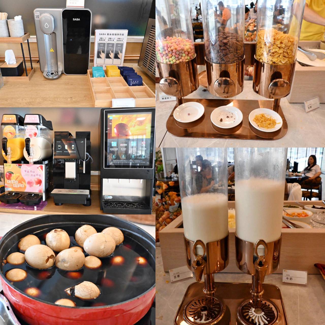 台中北區住宿推薦|通豪大飯店T Hotel|近捷運文心中清站、特約停車場與自助早餐一站滿足! - 第53張圖 台中北區住宿推薦|通豪大飯店T Hotel|近捷運文心中清站、特約停車場與自助早餐一站滿足!