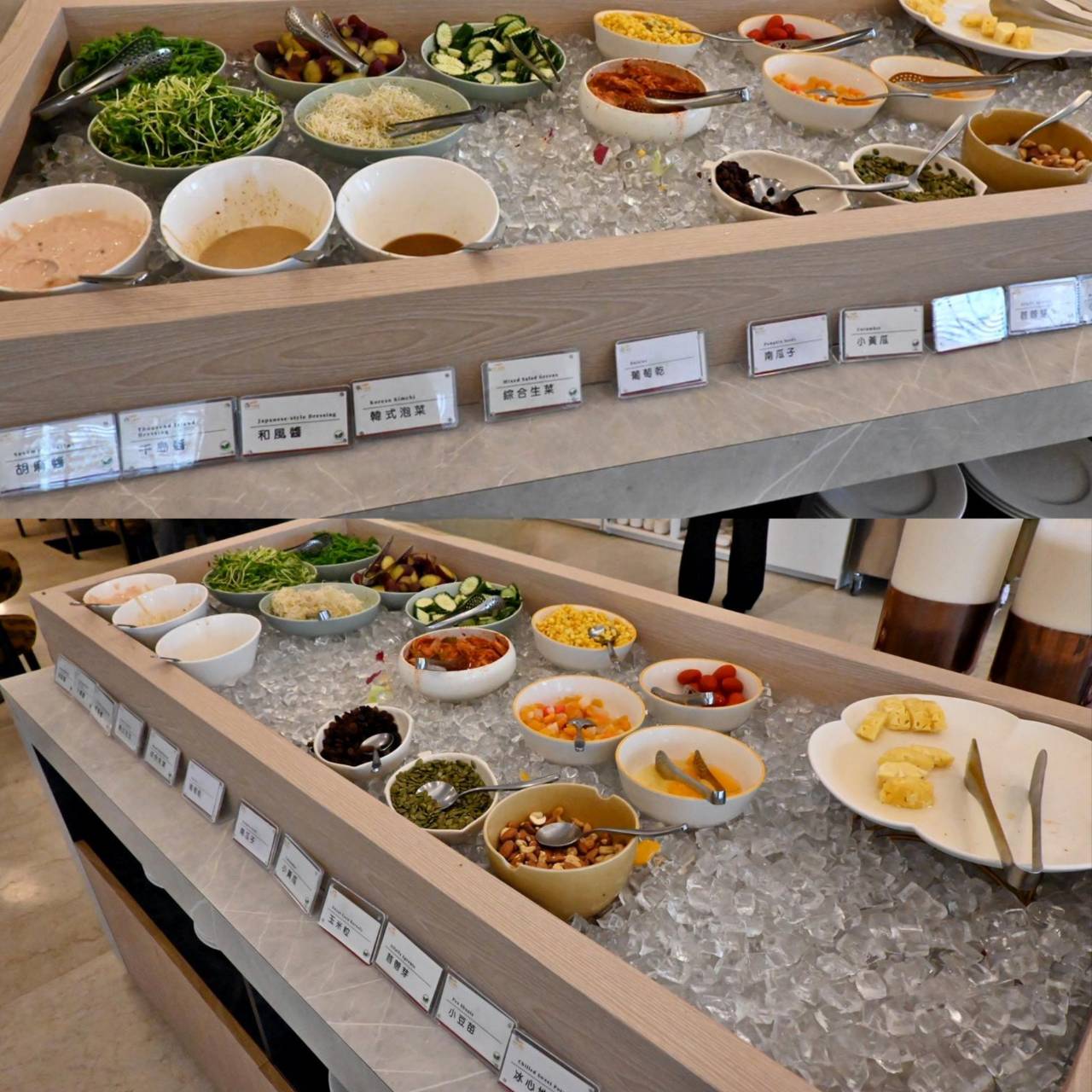 台中北區住宿推薦|通豪大飯店T Hotel|近捷運文心中清站、特約停車場與自助早餐一站滿足! - 第56張圖 台中北區住宿推薦|通豪大飯店T Hotel|近捷運文心中清站、特約停車場與自助早餐一站滿足!