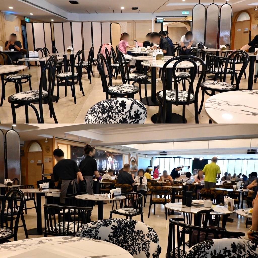 台中北區住宿推薦|通豪大飯店T Hotel|近捷運文心中清站、特約停車場與自助早餐一站滿足! - 第59張圖 台中北區住宿推薦|通豪大飯店T Hotel|近捷運文心中清站、特約停車場與自助早餐一站滿足!