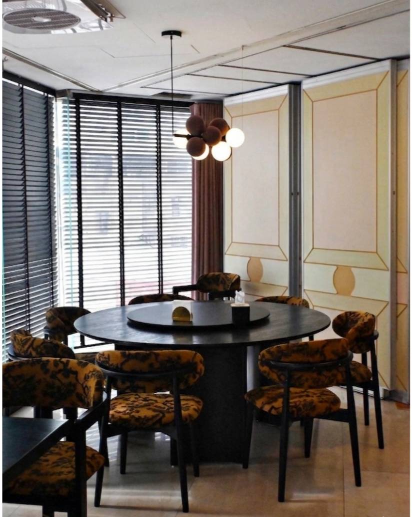 台中北區住宿推薦|通豪大飯店T Hotel|近捷運文心中清站、特約停車場與自助早餐一站滿足! - 第58張圖 台中北區住宿推薦|通豪大飯店T Hotel|近捷運文心中清站、特約停車場與自助早餐一站滿足!