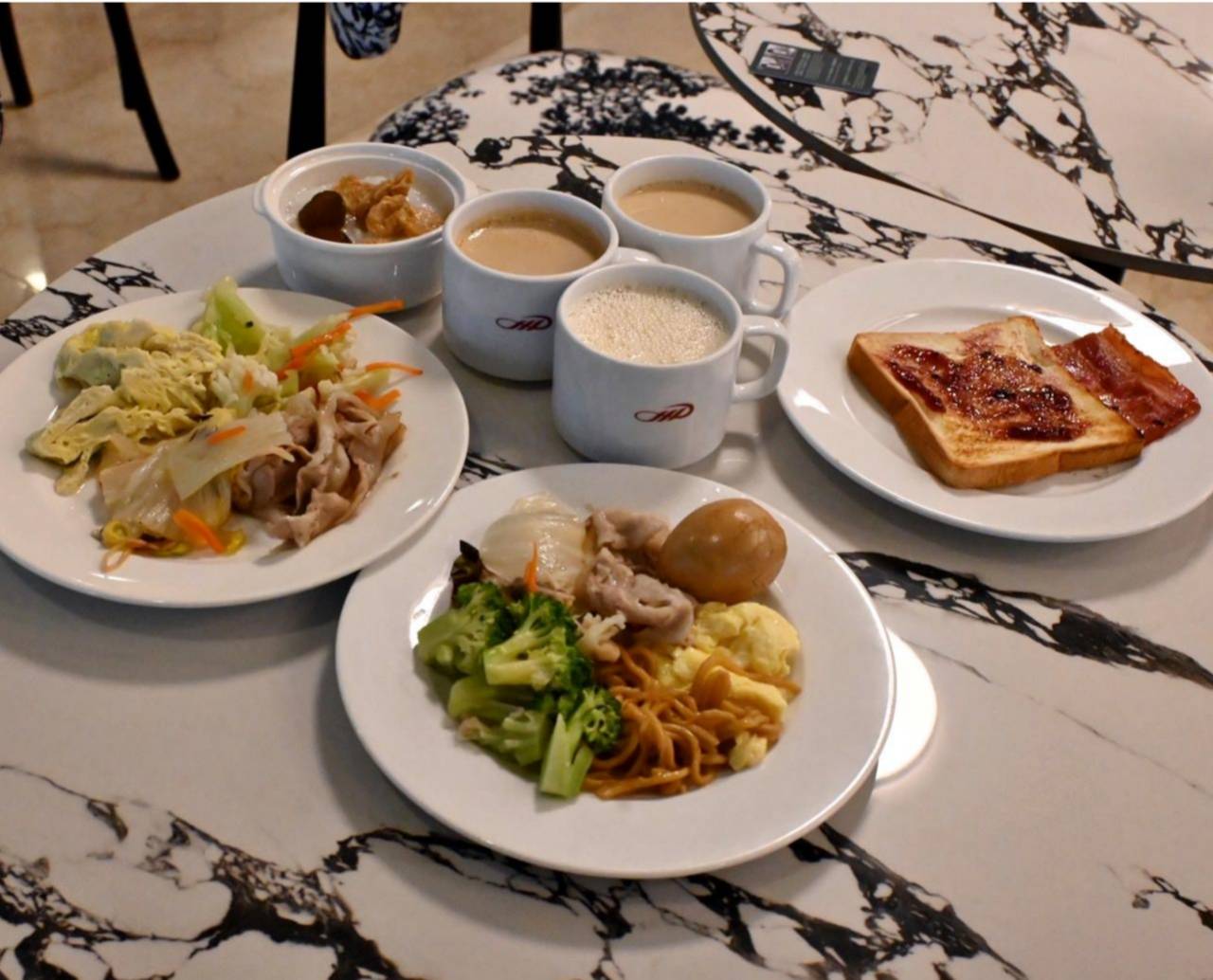 台中北區住宿推薦|通豪大飯店T Hotel|近捷運文心中清站、特約停車場與自助早餐一站滿足! - 第49張圖 台中北區住宿推薦|通豪大飯店T Hotel|近捷運文心中清站、特約停車場與自助早餐一站滿足!