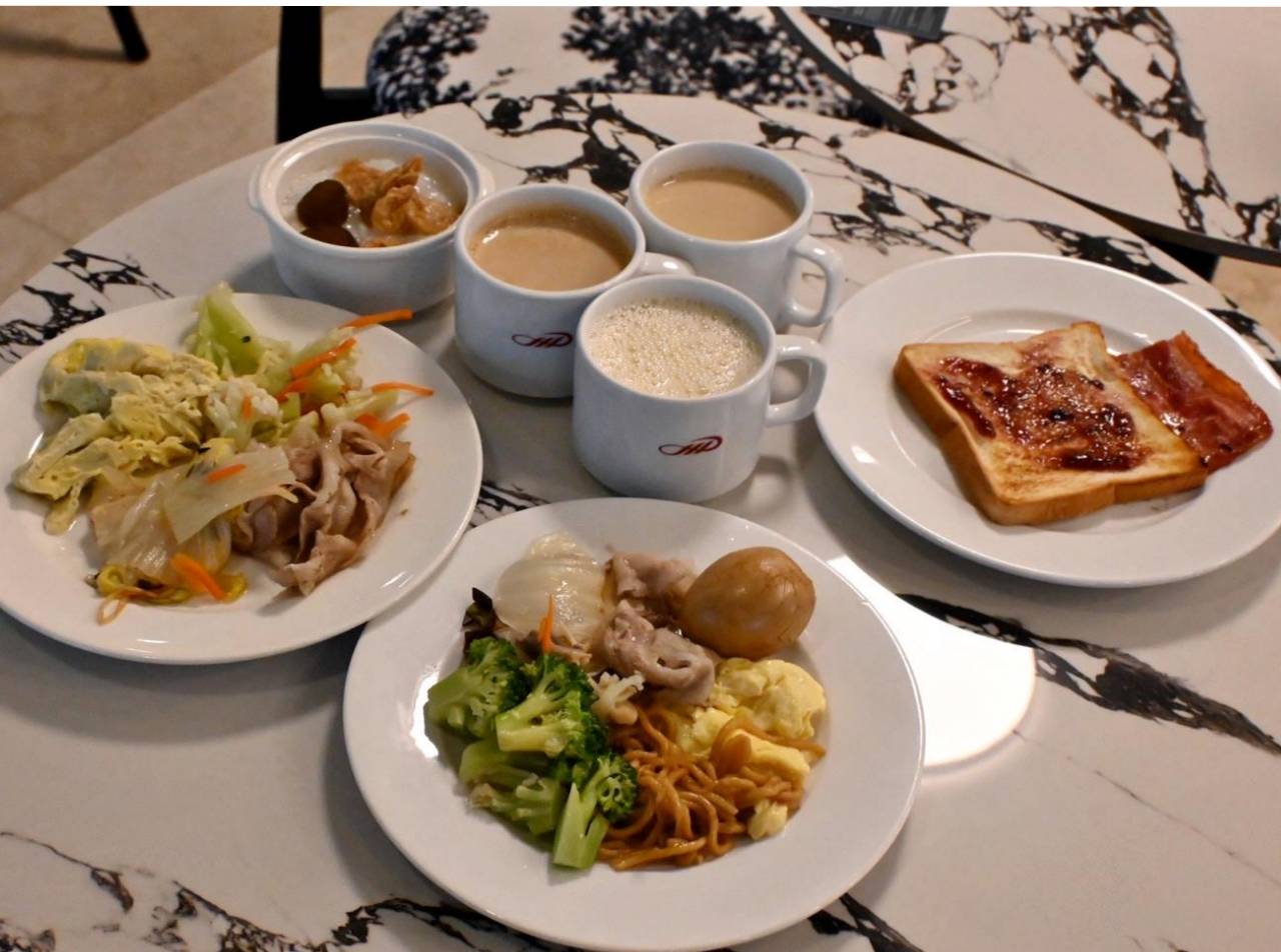 台中北區住宿推薦|通豪大飯店T Hotel|近捷運文心中清站、特約停車場與自助早餐一站滿足! - 第89張圖 台中北區住宿推薦|通豪大飯店T Hotel|近捷運文心中清站、特約停車場與自助早餐一站滿足!