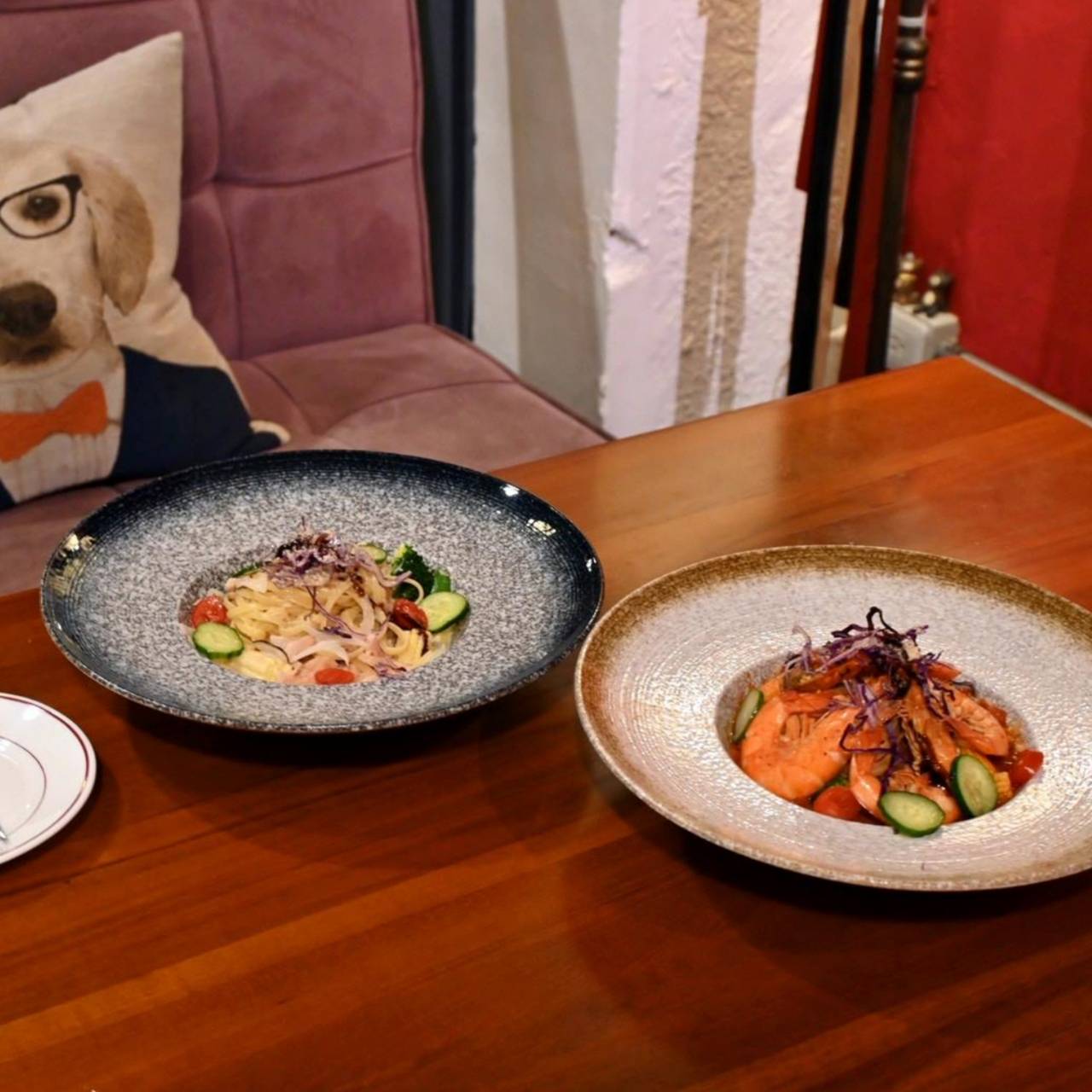 台南中西區美食推薦|咖啡珈琲Coffee Cafe’巴黎小餐館|義式餐廳、咖啡廳、甜點一次滿足! - 第50張圖 台南中西區美食推薦|咖啡珈琲Coffee Cafe’巴黎小餐館|義式餐廳、咖啡廳、甜點一次滿足!