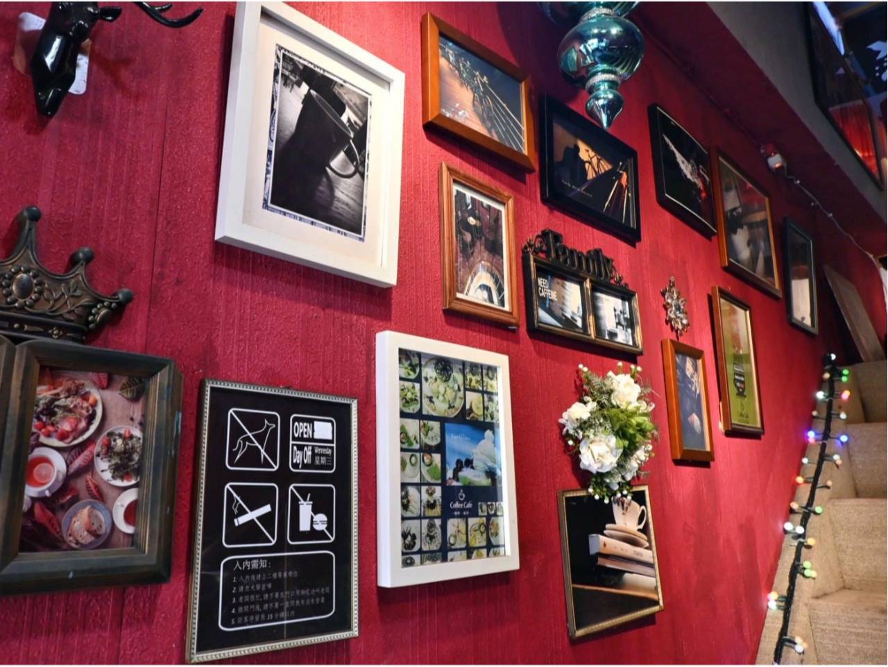 台南中西區美食推薦|咖啡珈琲Coffee Cafe’巴黎小餐館|義式餐廳、咖啡廳、甜點一次滿足! - 第14張圖 台南中西區美食推薦|咖啡珈琲Coffee Cafe’巴黎小餐館|義式餐廳、咖啡廳、甜點一次滿足!