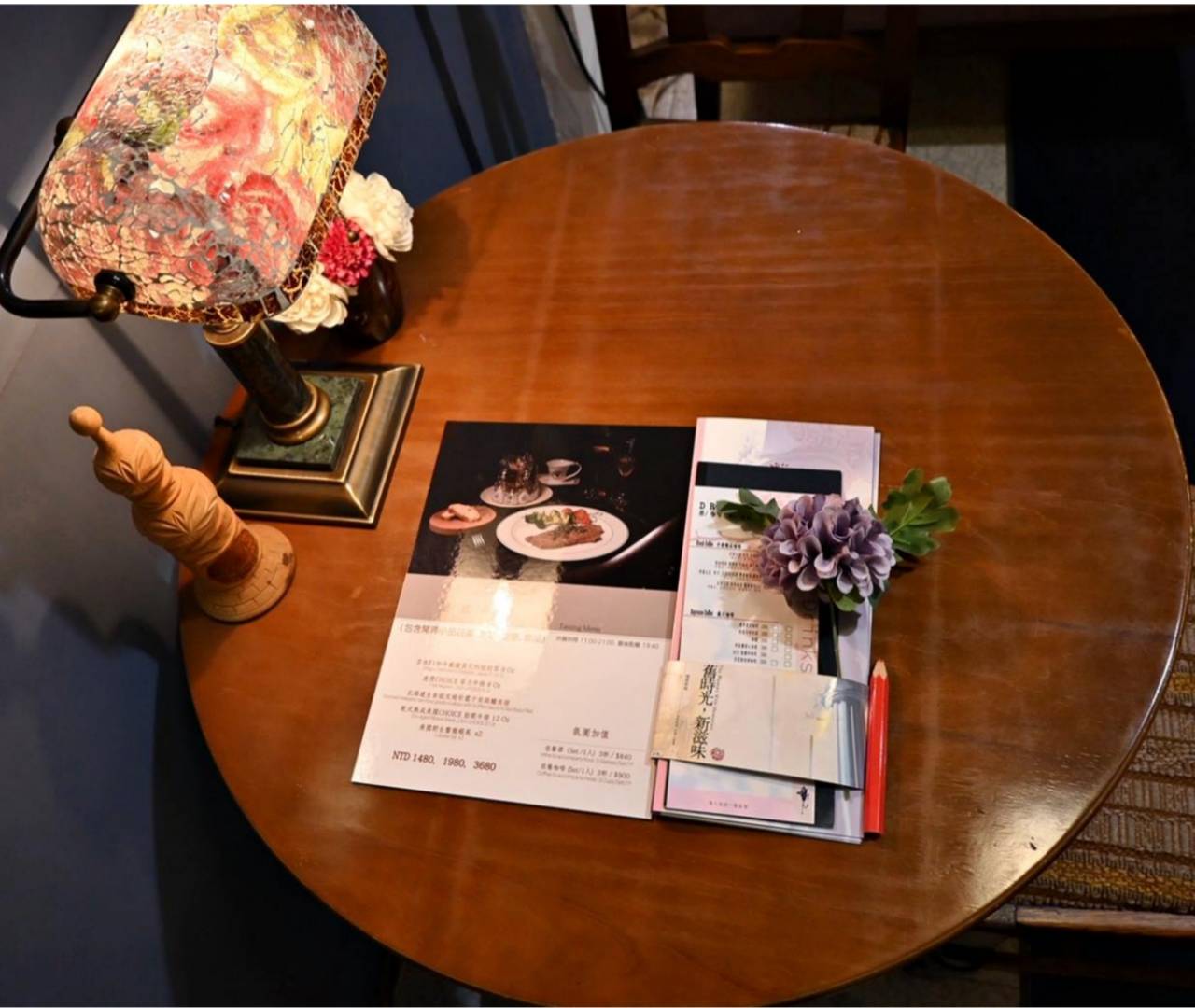台南中西區美食推薦|咖啡珈琲Coffee Cafe’巴黎小餐館|義式餐廳、咖啡廳、甜點一次滿足! - 第26張圖 台南中西區美食推薦|咖啡珈琲Coffee Cafe’巴黎小餐館|義式餐廳、咖啡廳、甜點一次滿足!