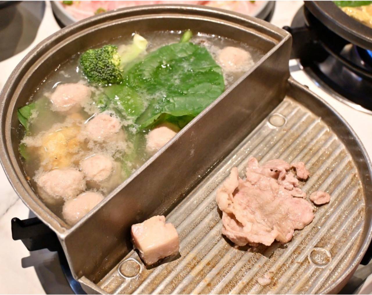 彰化員林火鍋推薦|久違石頭火鍋員林店|火鍋與自助百匯的豐盛饗宴! - 第37張圖 彰化員林火鍋推薦|久違石頭火鍋員林店|火鍋與自助百匯的豐盛饗宴!