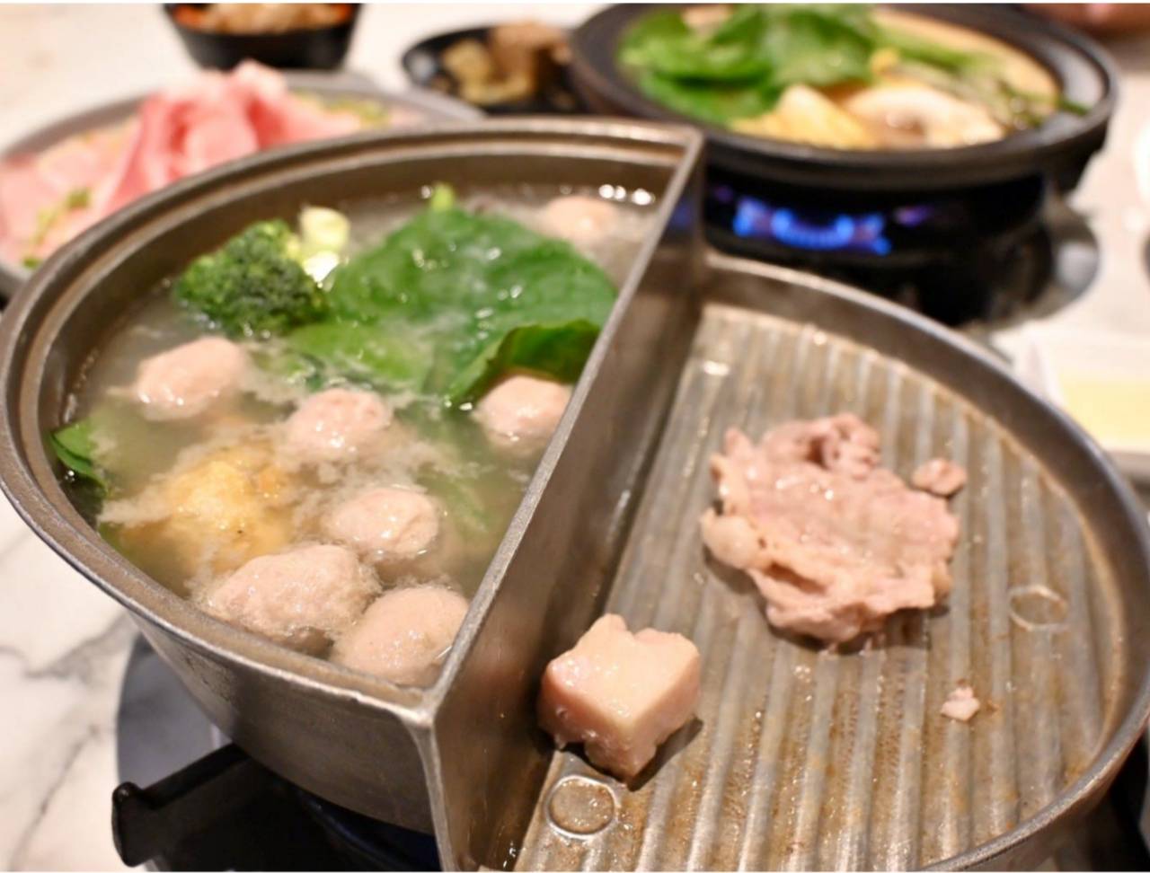 彰化員林火鍋推薦|久違石頭火鍋員林店|火鍋與自助百匯的豐盛饗宴! - 第38張圖 彰化員林火鍋推薦|久違石頭火鍋員林店|火鍋與自助百匯的豐盛饗宴!