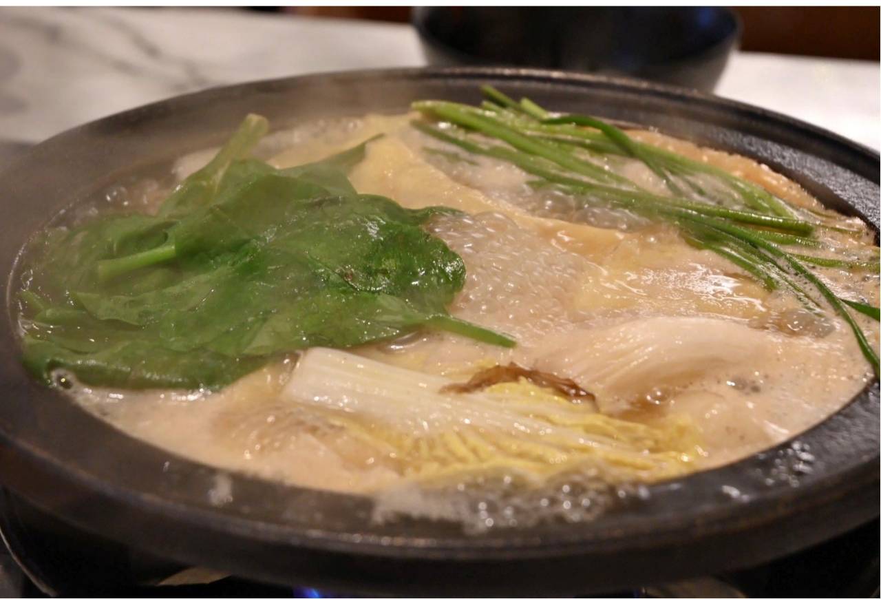 彰化員林火鍋推薦|久違石頭火鍋員林店|火鍋與自助百匯的豐盛饗宴! - 第30張圖 彰化員林火鍋推薦|久違石頭火鍋員林店|火鍋與自助百匯的豐盛饗宴!