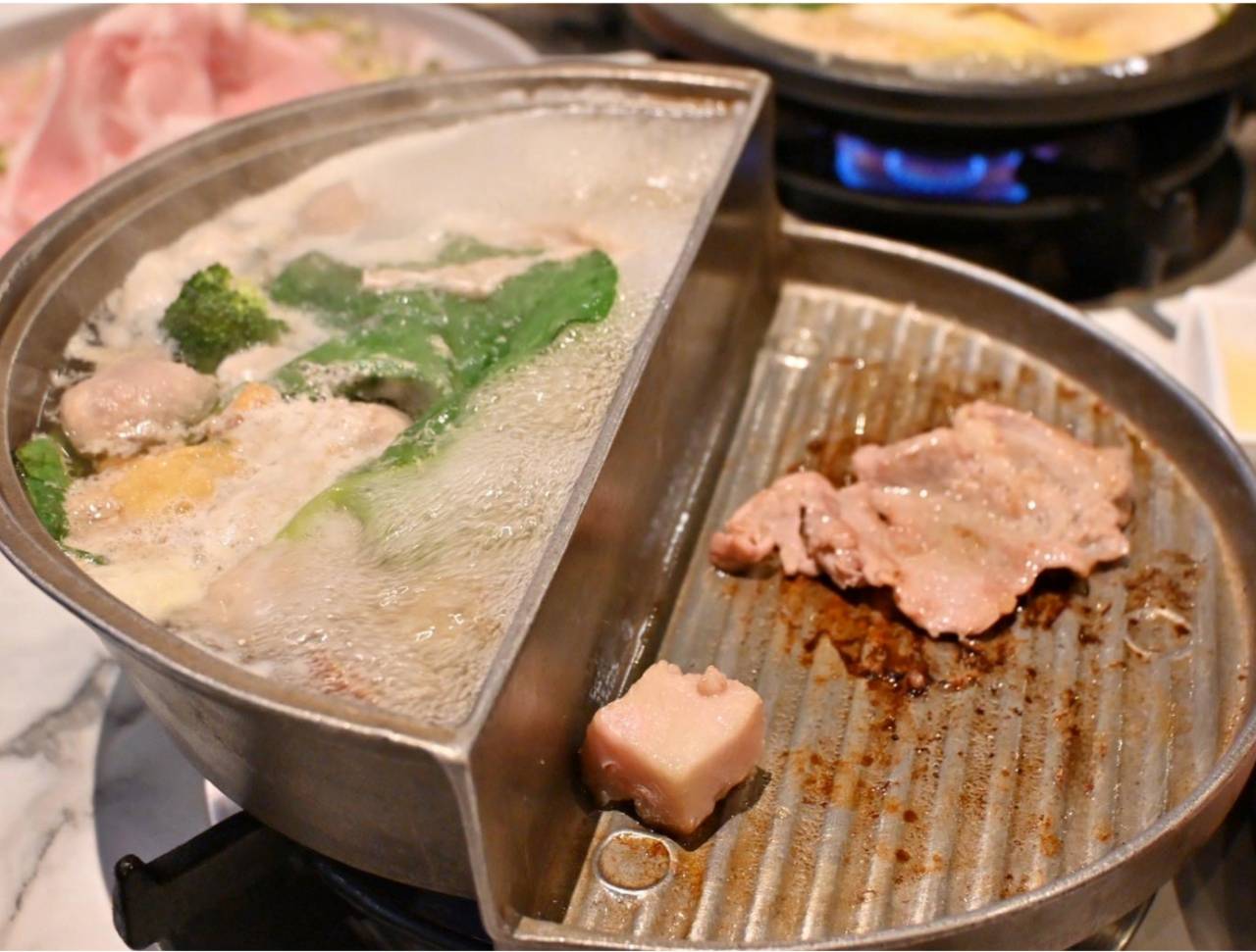 彰化員林火鍋推薦|久違石頭火鍋員林店|火鍋與自助百匯的豐盛饗宴! - 第44張圖 彰化員林火鍋推薦|久違石頭火鍋員林店|火鍋與自助百匯的豐盛饗宴!