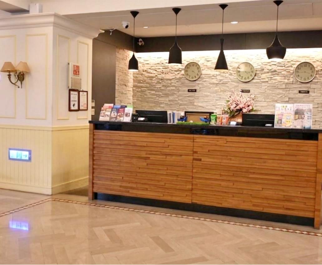 陽明山天籟渡假酒店開箱|金山溫泉飯店住宿體驗、一泊二食、夏燒台味星空戶外廚房 BBQ、房型設施完整分享! - 第15張圖 陽明山天籟渡假酒店開箱|金山溫泉飯店住宿體驗、一泊二食、夏燒台味星空戶外廚房 BBQ、房型設施完整分享!