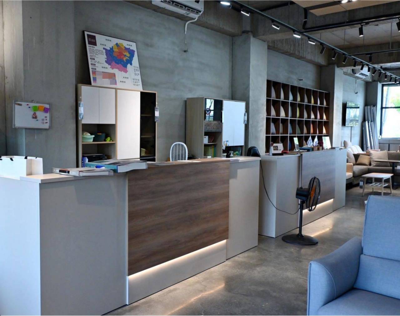 嘉義家具推薦|億家具批發倉庫嘉義店開箱|台灣製直營家具,平價客製化沙發打造質感居家! - 第12張圖 嘉義家具推薦|億家具批發倉庫嘉義店開箱|台灣製直營家具,平價客製化沙發打造質感居家!