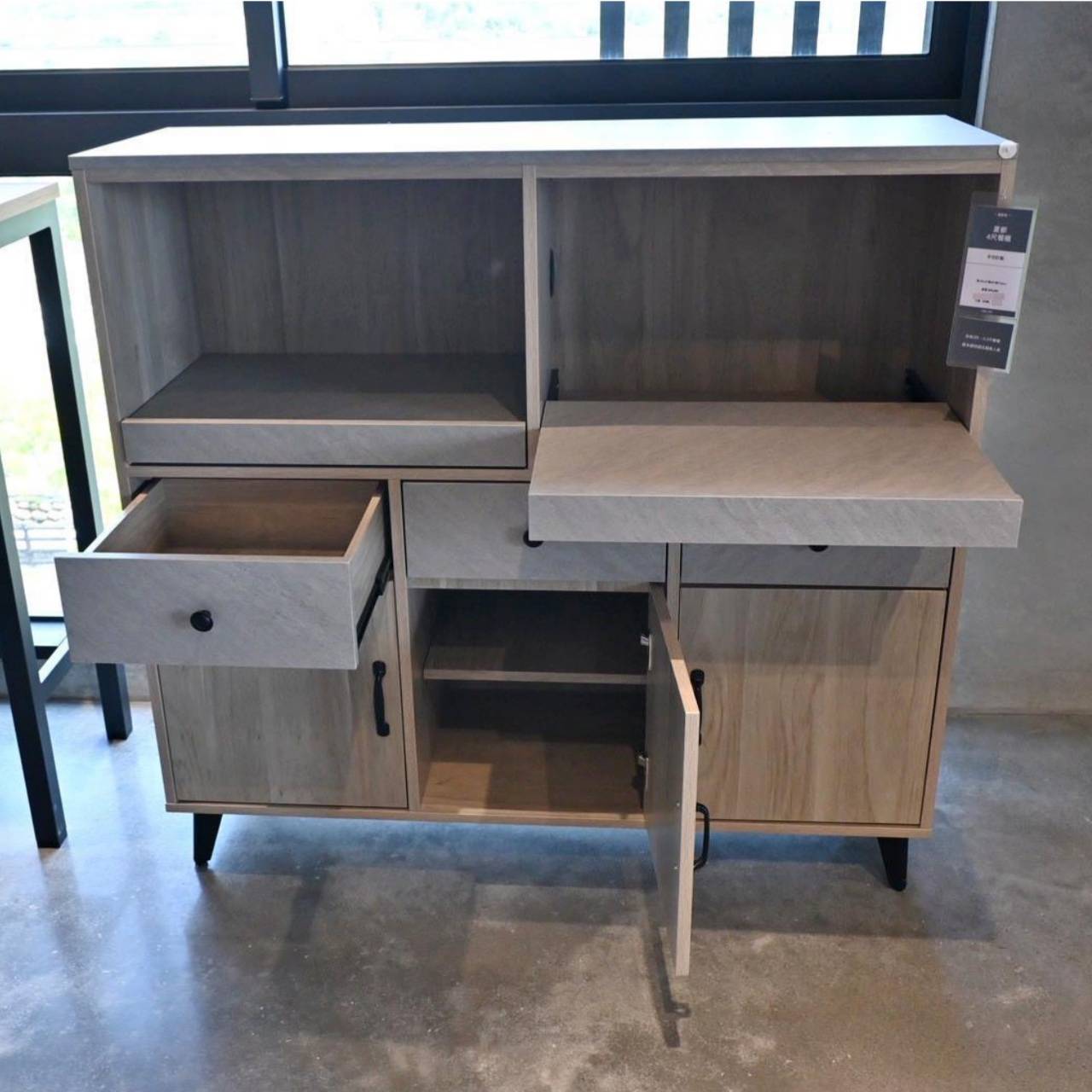 嘉義家具推薦|億家具批發倉庫嘉義店開箱|台灣製直營家具,平價客製化沙發打造質感居家! - 第89張圖 嘉義家具推薦|億家具批發倉庫嘉義店開箱|台灣製直營家具,平價客製化沙發打造質感居家!