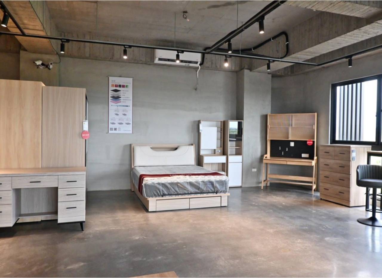 嘉義家具推薦|億家具批發倉庫嘉義店開箱|台灣製直營家具,平價客製化沙發打造質感居家! - 第69張圖 嘉義家具推薦|億家具批發倉庫嘉義店開箱|台灣製直營家具,平價客製化沙發打造質感居家!