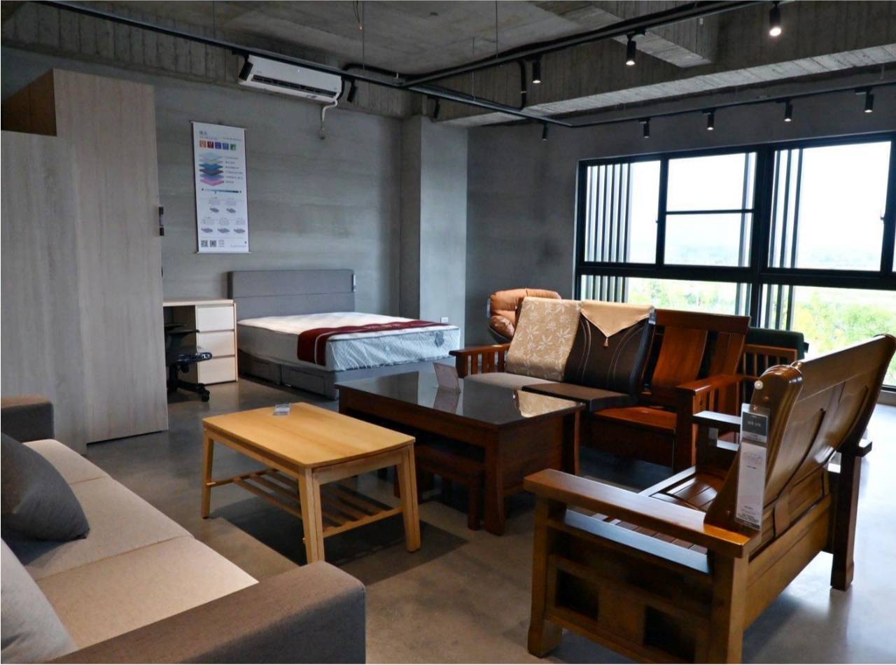 嘉義家具推薦|億家具批發倉庫嘉義店開箱|台灣製直營家具,平價客製化沙發打造質感居家! - 第45張圖 嘉義家具推薦|億家具批發倉庫嘉義店開箱|台灣製直營家具,平價客製化沙發打造質感居家!