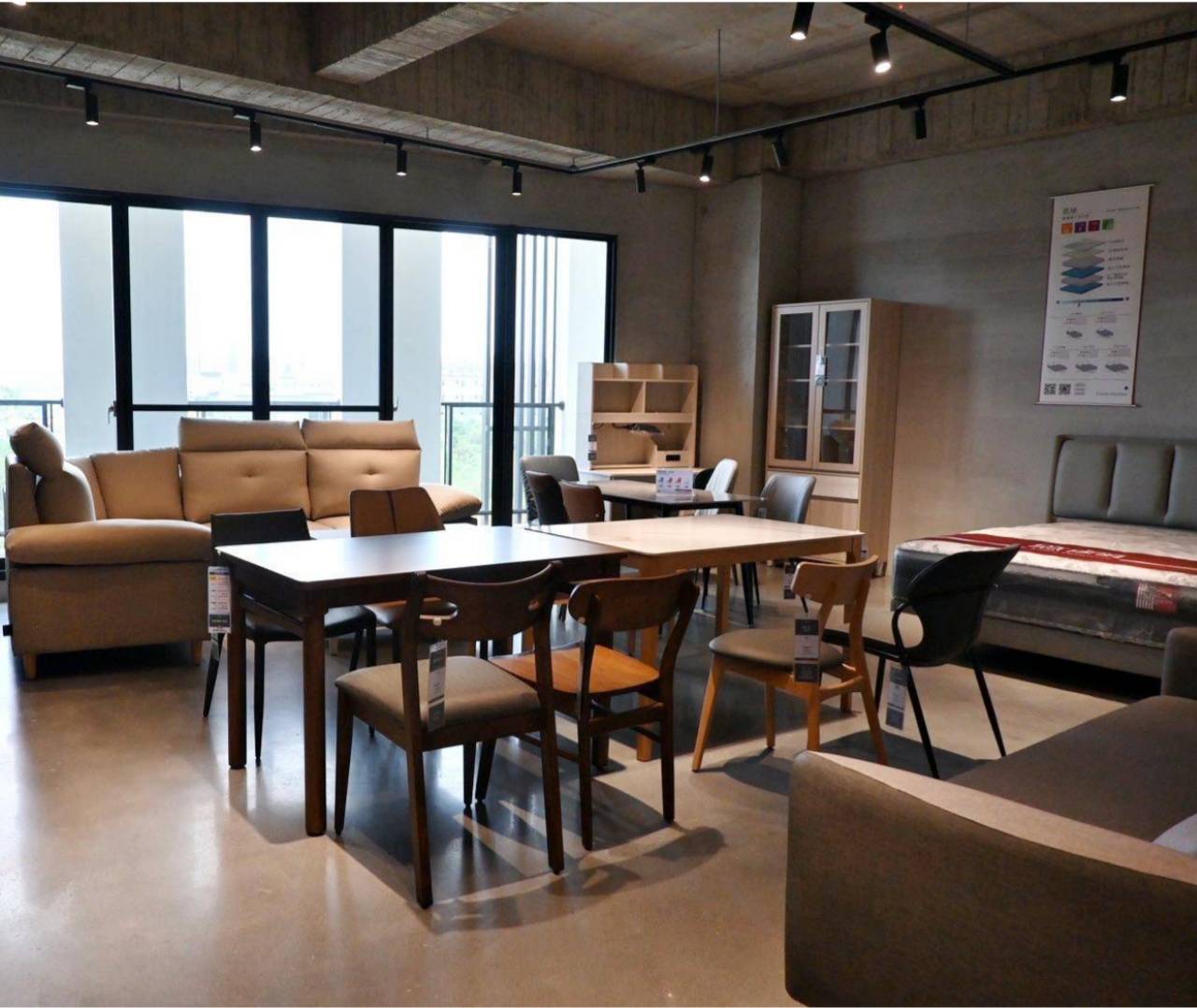 嘉義家具推薦|億家具批發倉庫嘉義店開箱|台灣製直營家具,平價客製化沙發打造質感居家! - 第93張圖 嘉義家具推薦|億家具批發倉庫嘉義店開箱|台灣製直營家具,平價客製化沙發打造質感居家!
