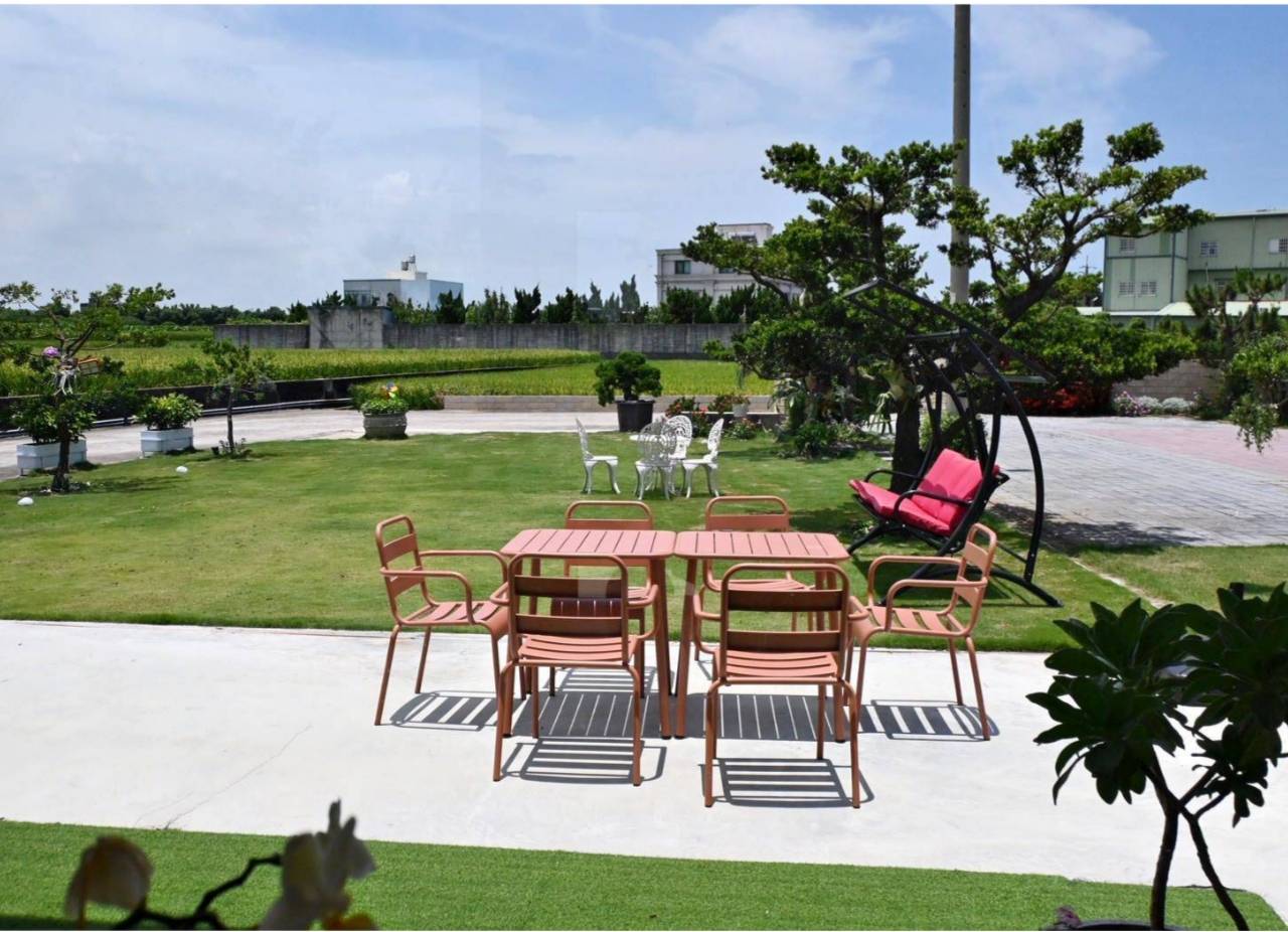 饗野戶外廚房推薦｜私廚餐會實錄｜婚禮外燴、公司聚餐、民宿外燴、客製化餐飲服務與星級饗宴體驗！