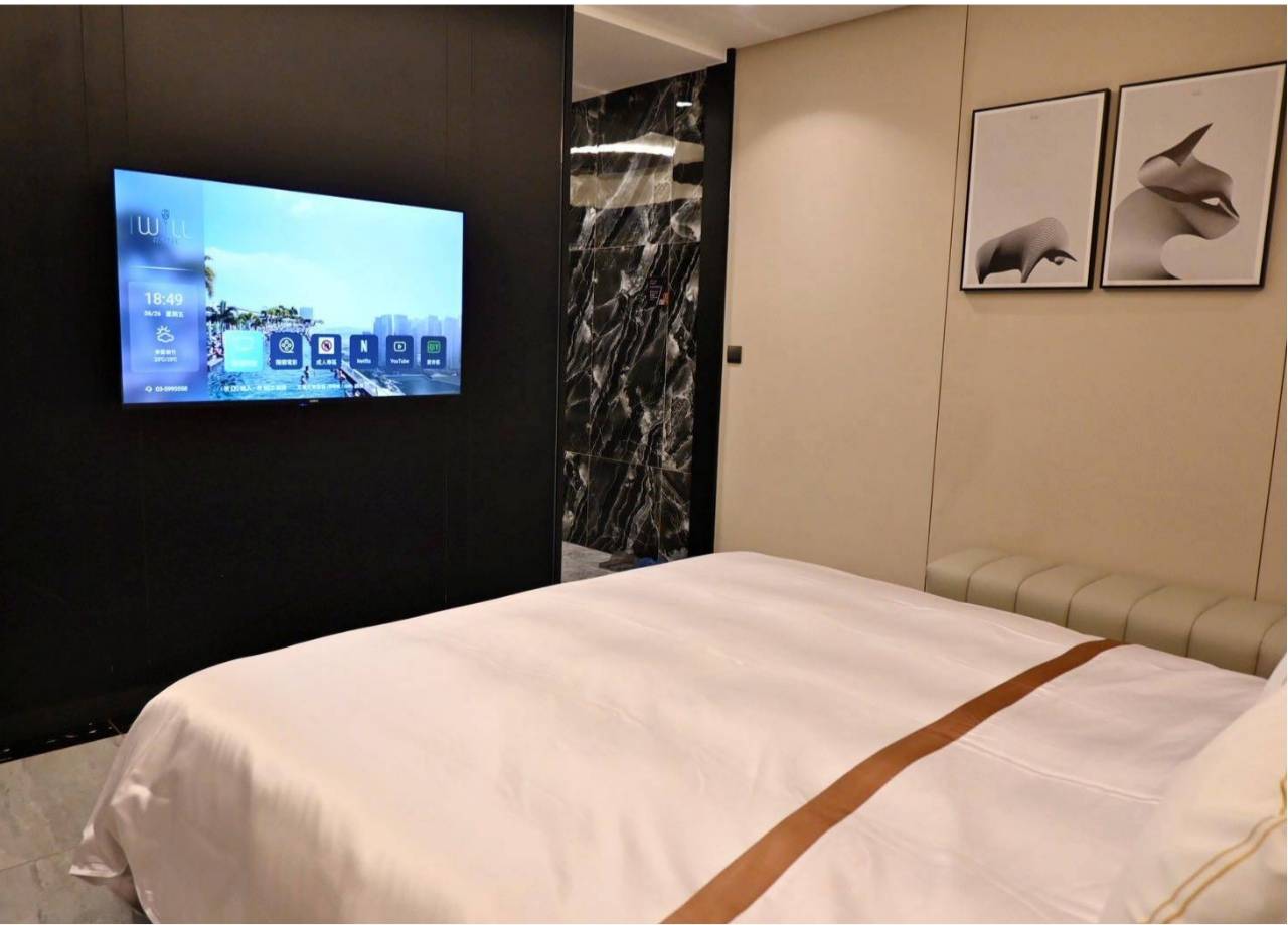 新竹湖口住宿推薦全攻略|艾薇兒車旅宿(I Will Motel旗艦館)評價、房型設施、早餐與交通一次看! - 第27張圖 新竹湖口住宿推薦全攻略|艾薇兒車旅宿(I Will Motel旗艦館)評價、房型設施、早餐與交通一次看!