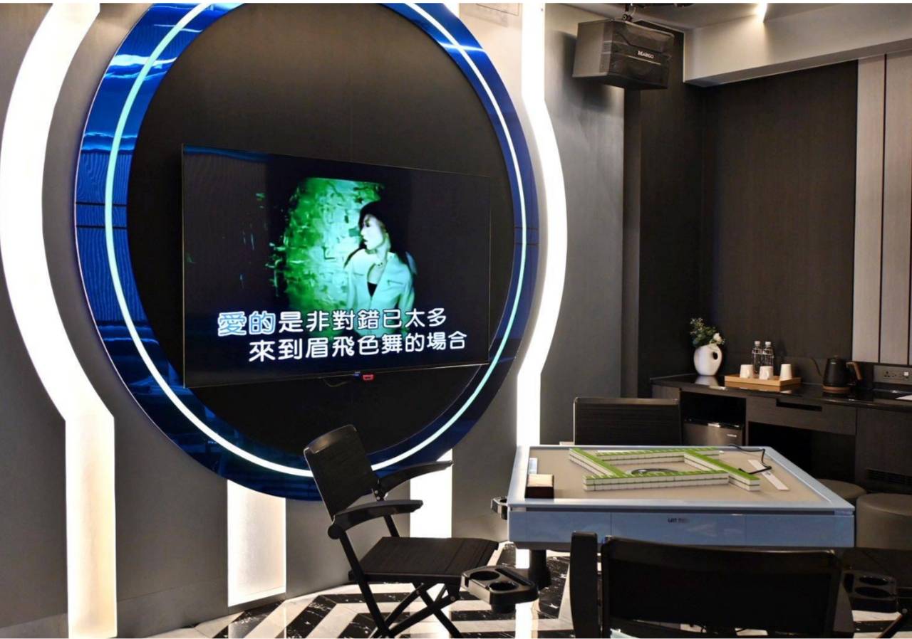 新竹湖口住宿推薦全攻略|艾薇兒車旅宿(I Will Motel旗艦館)評價、房型設施、早餐與交通一次看! - 第50張圖 新竹湖口住宿推薦全攻略|艾薇兒車旅宿(I Will Motel旗艦館)評價、房型設施、早餐與交通一次看!