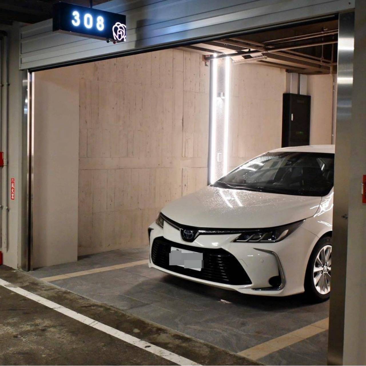 新竹湖口住宿推薦全攻略|艾薇兒車旅宿(I Will Motel旗艦館)評價、房型設施、早餐與交通一次看! - 第11張圖 新竹湖口住宿推薦全攻略|艾薇兒車旅宿(I Will Motel旗艦館)評價、房型設施、早餐與交通一次看!