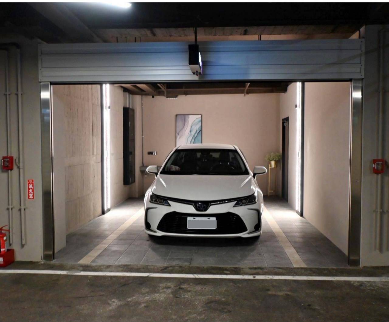 新竹湖口住宿推薦全攻略|艾薇兒車旅宿(I Will Motel旗艦館)評價、房型設施、早餐與交通一次看! - 第10張圖 新竹湖口住宿推薦全攻略|艾薇兒車旅宿(I Will Motel旗艦館)評價、房型設施、早餐與交通一次看!