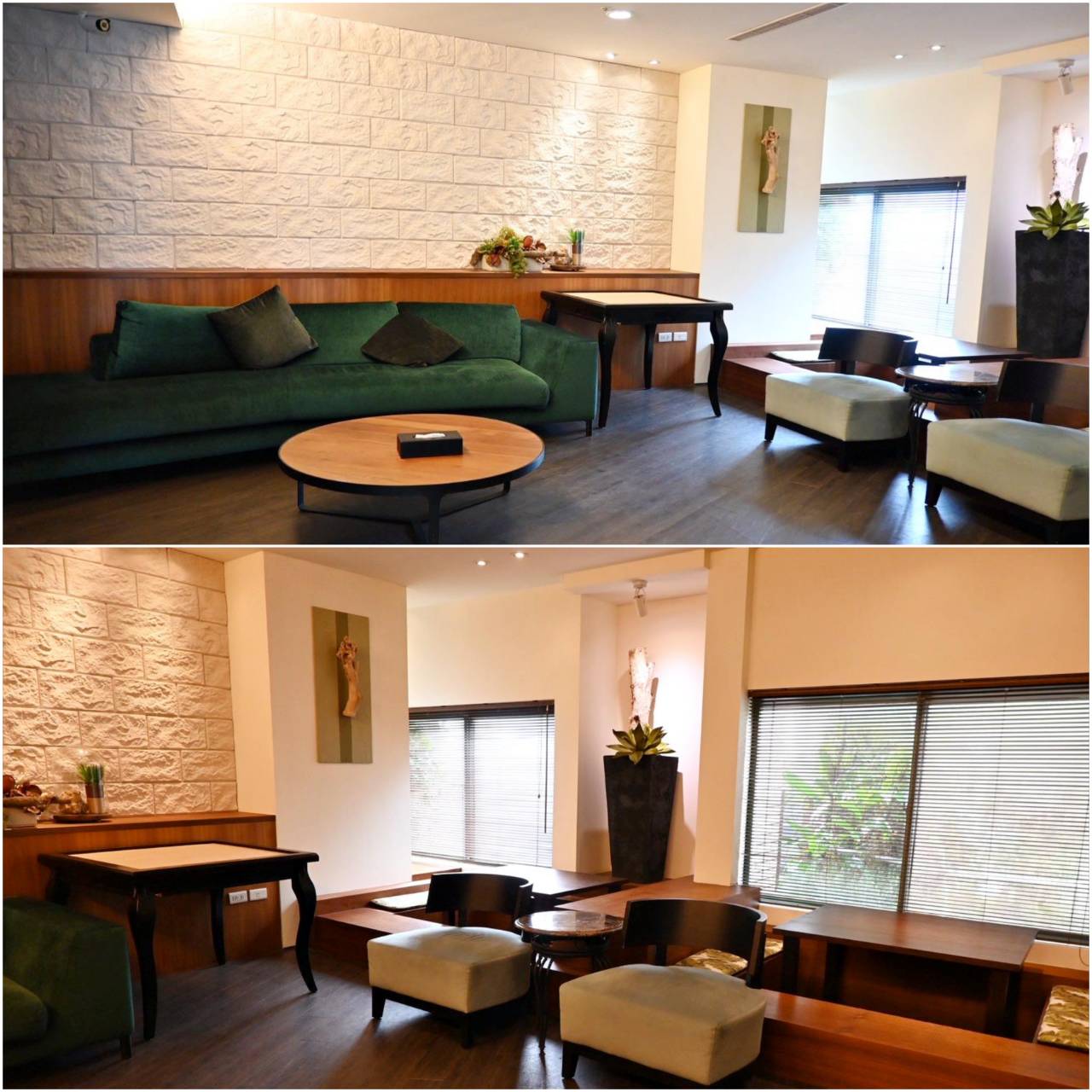 陽明山天籟渡假酒店開箱|金山溫泉飯店住宿體驗、一泊二食、夏燒台味星空戶外廚房 BBQ、房型設施完整分享! - 第39張圖 陽明山天籟渡假酒店開箱|金山溫泉飯店住宿體驗、一泊二食、夏燒台味星空戶外廚房 BBQ、房型設施完整分享!