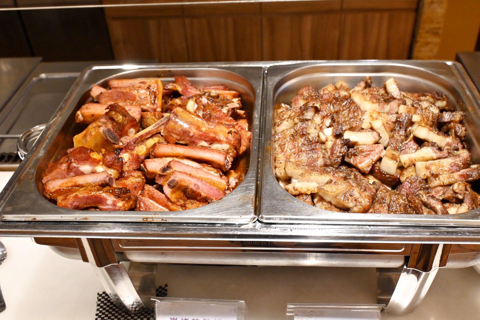陽明山天籟渡假酒店開箱|金山溫泉飯店住宿體驗、一泊二食、夏燒台味星空戶外廚房 BBQ、房型設施完整分享! - 第154張圖 陽明山天籟渡假酒店開箱|金山溫泉飯店住宿體驗、一泊二食、夏燒台味星空戶外廚房 BBQ、房型設施完整分享!