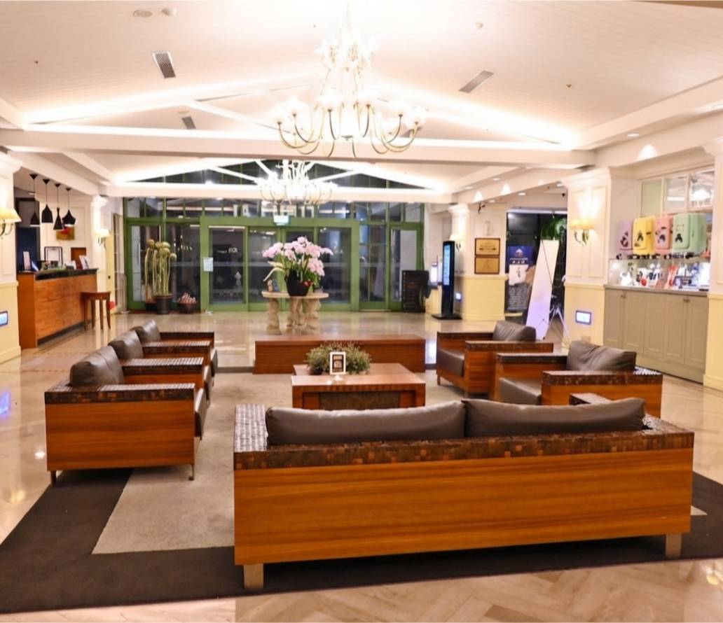陽明山天籟渡假酒店開箱|金山溫泉飯店住宿體驗、一泊二食、夏燒台味星空戶外廚房 BBQ、房型設施完整分享! - 第16張圖 陽明山天籟渡假酒店開箱|金山溫泉飯店住宿體驗、一泊二食、夏燒台味星空戶外廚房 BBQ、房型設施完整分享!