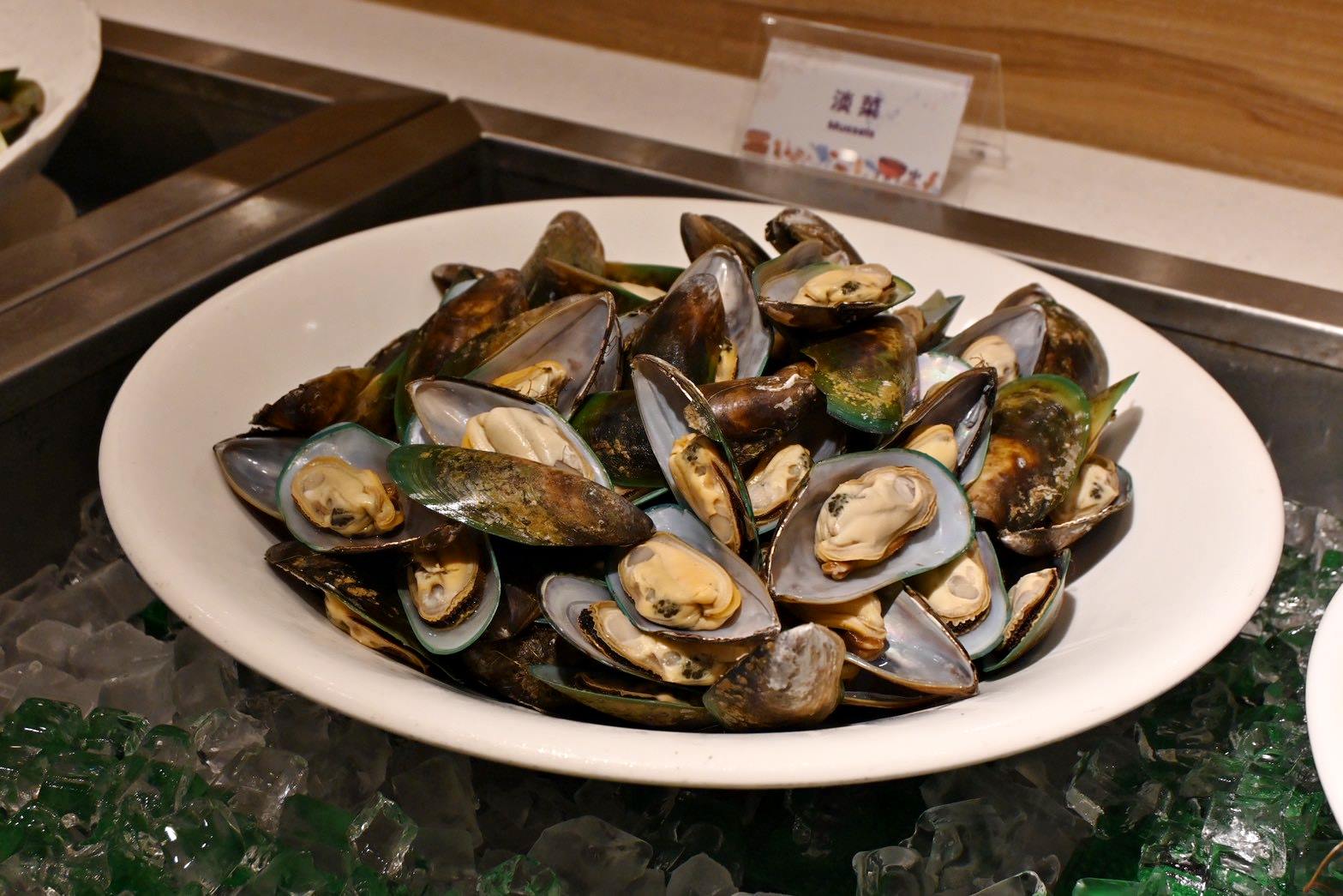 陽明山天籟渡假酒店開箱|金山溫泉飯店住宿體驗、一泊二食、夏燒台味星空戶外廚房 BBQ、房型設施完整分享! - 第146張圖 陽明山天籟渡假酒店開箱|金山溫泉飯店住宿體驗、一泊二食、夏燒台味星空戶外廚房 BBQ、房型設施完整分享!