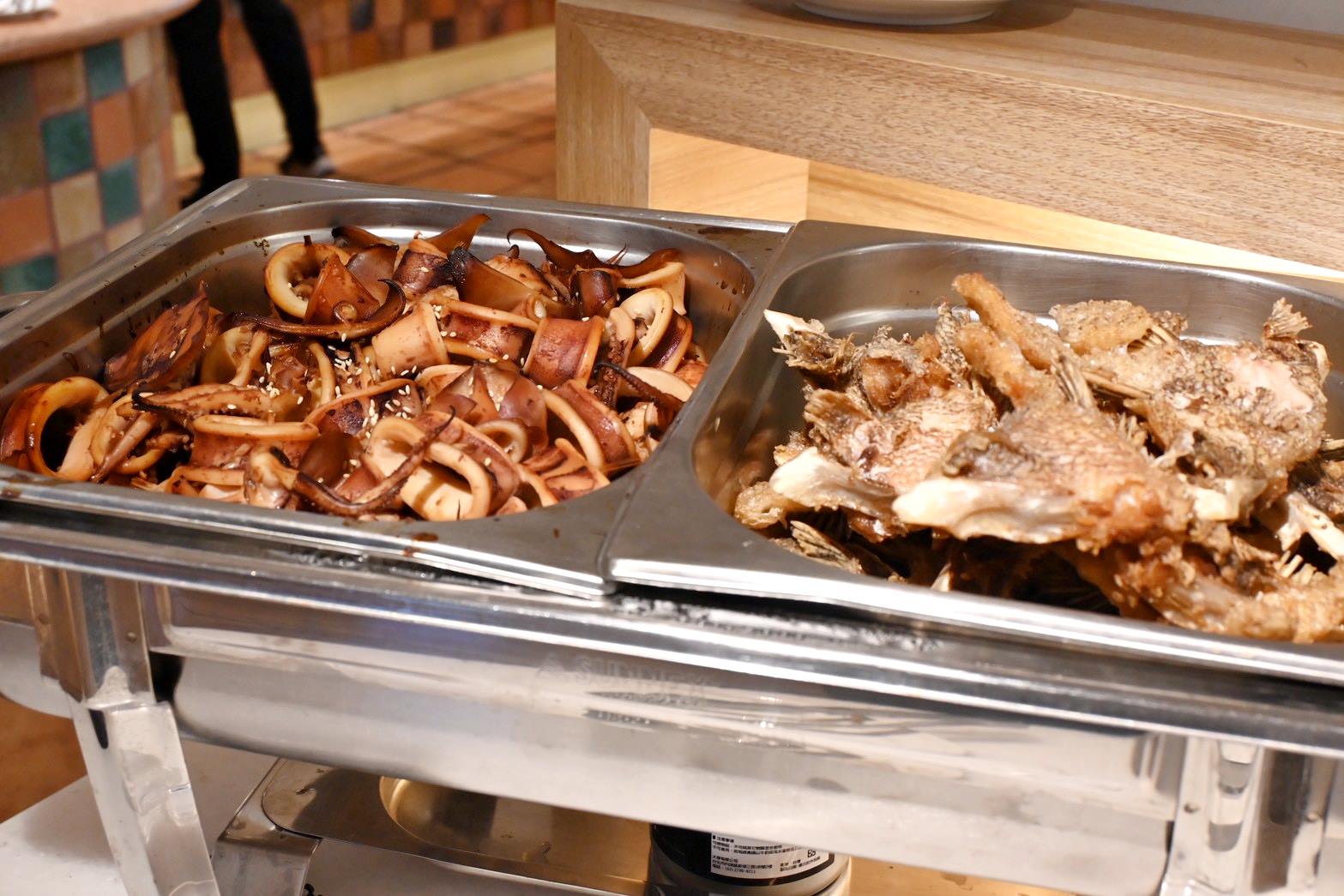 陽明山天籟渡假酒店開箱|金山溫泉飯店住宿體驗、一泊二食、夏燒台味星空戶外廚房 BBQ、房型設施完整分享! - 第150張圖 陽明山天籟渡假酒店開箱|金山溫泉飯店住宿體驗、一泊二食、夏燒台味星空戶外廚房 BBQ、房型設施完整分享!