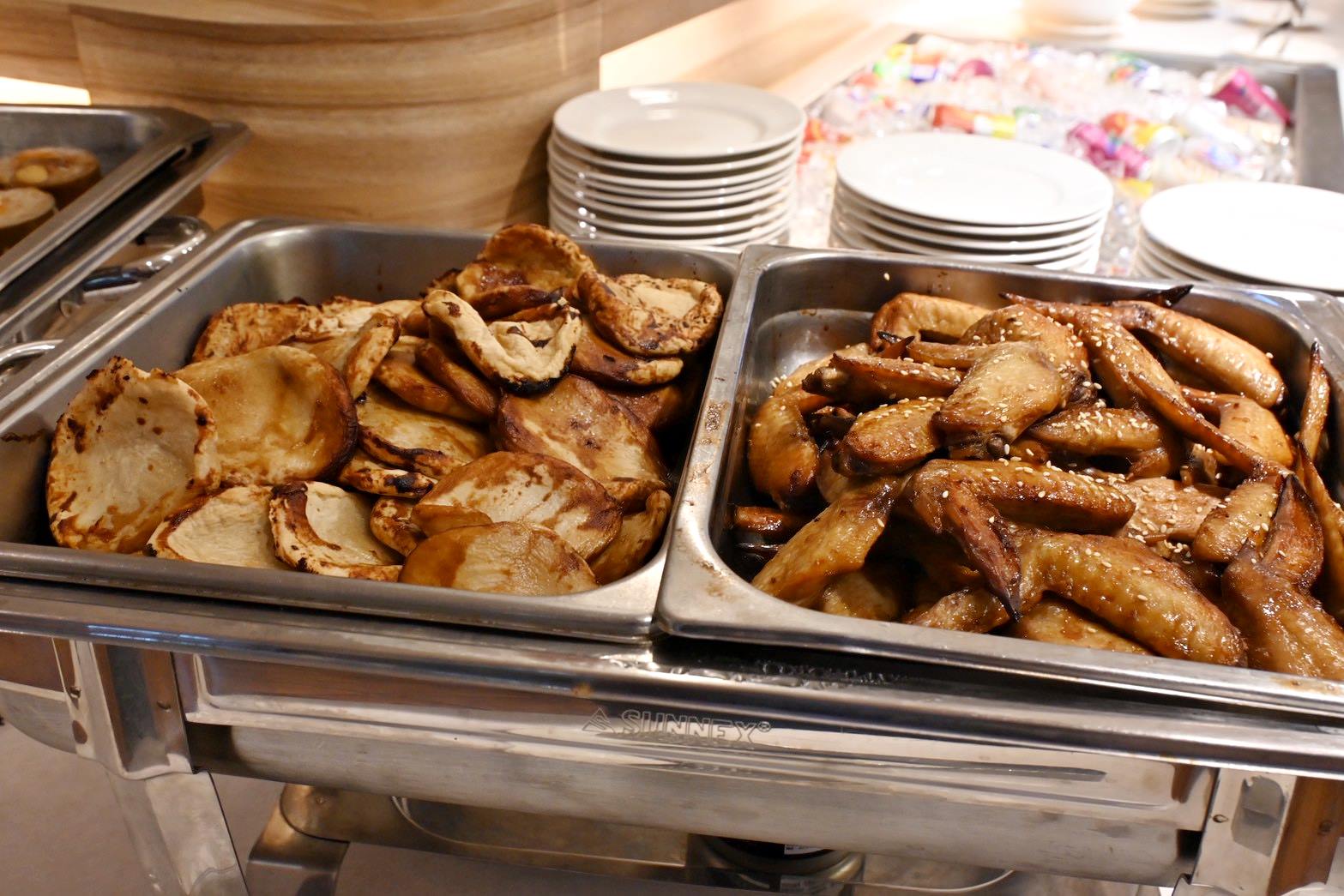陽明山天籟渡假酒店開箱|金山溫泉飯店住宿體驗、一泊二食、夏燒台味星空戶外廚房 BBQ、房型設施完整分享! - 第148張圖 陽明山天籟渡假酒店開箱|金山溫泉飯店住宿體驗、一泊二食、夏燒台味星空戶外廚房 BBQ、房型設施完整分享!