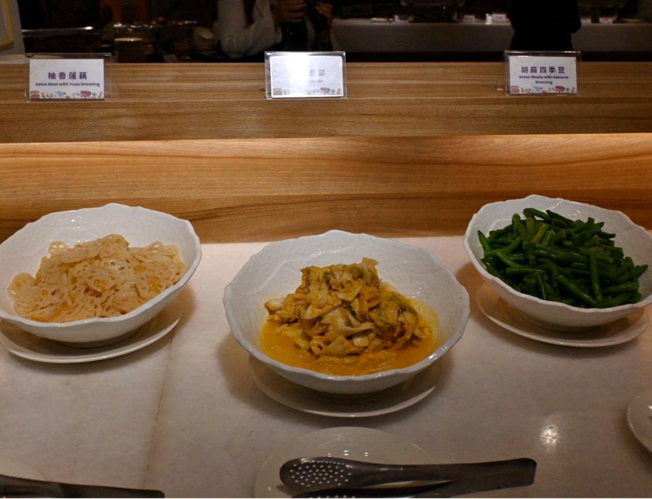 陽明山天籟渡假酒店開箱|金山溫泉飯店住宿體驗、一泊二食、夏燒台味星空戶外廚房 BBQ、房型設施完整分享! - 第143張圖 陽明山天籟渡假酒店開箱|金山溫泉飯店住宿體驗、一泊二食、夏燒台味星空戶外廚房 BBQ、房型設施完整分享!