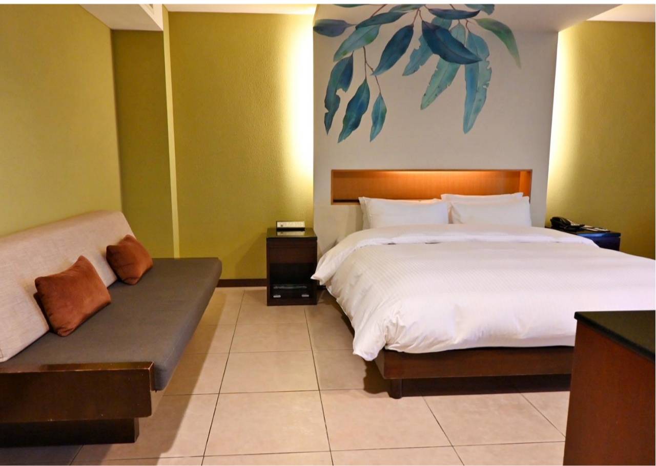 陽明山天籟渡假酒店開箱|金山溫泉飯店住宿體驗、一泊二食、夏燒台味星空戶外廚房 BBQ、房型設施完整分享! - 第188張圖 陽明山天籟渡假酒店開箱|金山溫泉飯店住宿體驗、一泊二食、夏燒台味星空戶外廚房 BBQ、房型設施完整分享!
