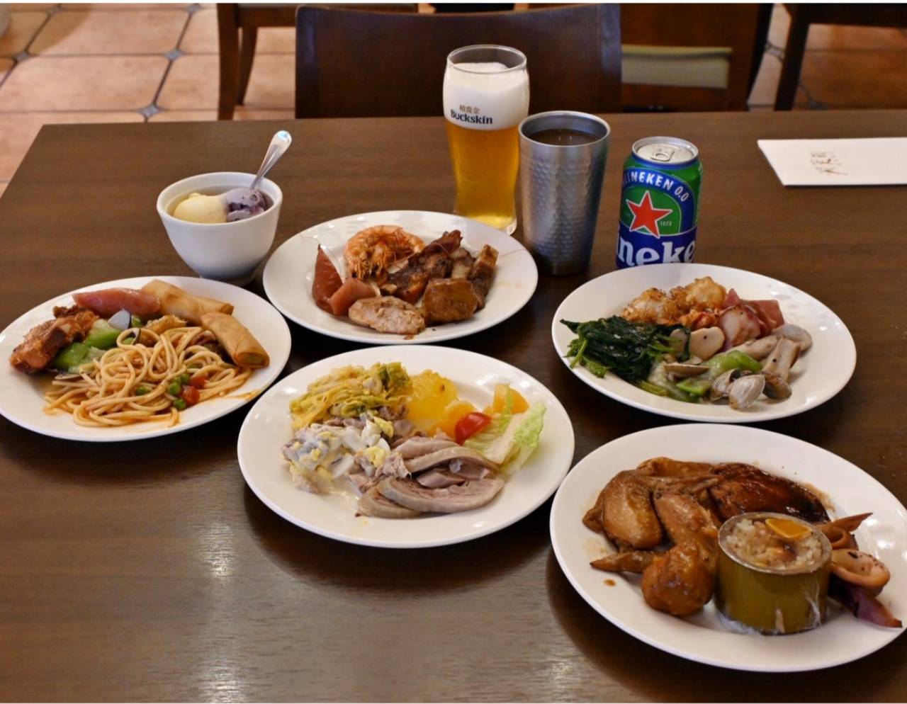 陽明山天籟渡假酒店開箱|金山溫泉飯店住宿體驗、一泊二食、夏燒台味星空戶外廚房 BBQ、房型設施完整分享! - 第197張圖 陽明山天籟渡假酒店開箱|金山溫泉飯店住宿體驗、一泊二食、夏燒台味星空戶外廚房 BBQ、房型設施完整分享!