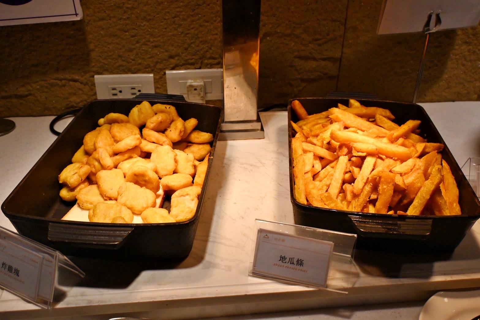陽明山天籟渡假酒店開箱|金山溫泉飯店住宿體驗、一泊二食、夏燒台味星空戶外廚房 BBQ、房型設施完整分享! - 第122張圖 陽明山天籟渡假酒店開箱|金山溫泉飯店住宿體驗、一泊二食、夏燒台味星空戶外廚房 BBQ、房型設施完整分享!
