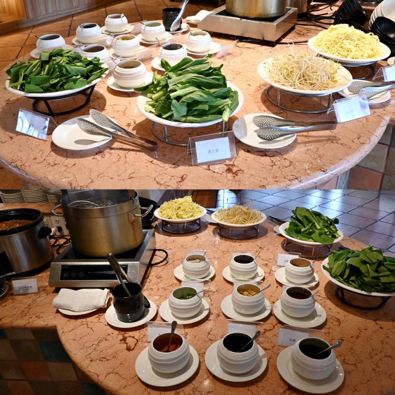 陽明山天籟渡假酒店開箱|金山溫泉飯店住宿體驗、一泊二食、夏燒台味星空戶外廚房 BBQ、房型設施完整分享! - 第113張圖 陽明山天籟渡假酒店開箱|金山溫泉飯店住宿體驗、一泊二食、夏燒台味星空戶外廚房 BBQ、房型設施完整分享!
