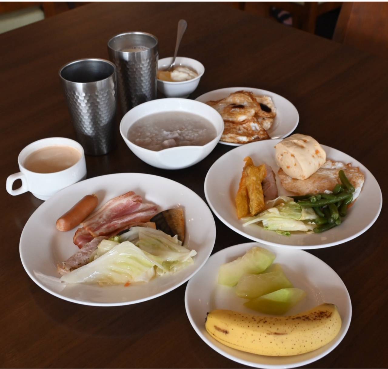 陽明山天籟渡假酒店開箱|金山溫泉飯店住宿體驗、一泊二食、夏燒台味星空戶外廚房 BBQ、房型設施完整分享! - 第95張圖 陽明山天籟渡假酒店開箱|金山溫泉飯店住宿體驗、一泊二食、夏燒台味星空戶外廚房 BBQ、房型設施完整分享!