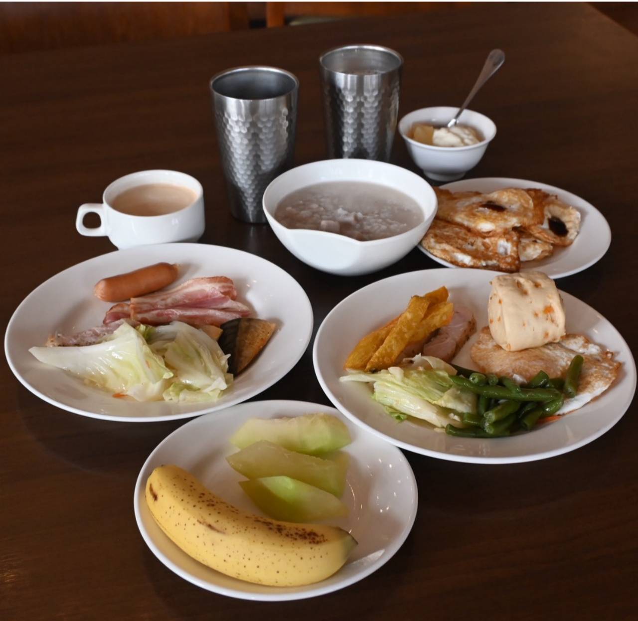 陽明山天籟渡假酒店開箱|金山溫泉飯店住宿體驗、一泊二食、夏燒台味星空戶外廚房 BBQ、房型設施完整分享! - 第196張圖 陽明山天籟渡假酒店開箱|金山溫泉飯店住宿體驗、一泊二食、夏燒台味星空戶外廚房 BBQ、房型設施完整分享!