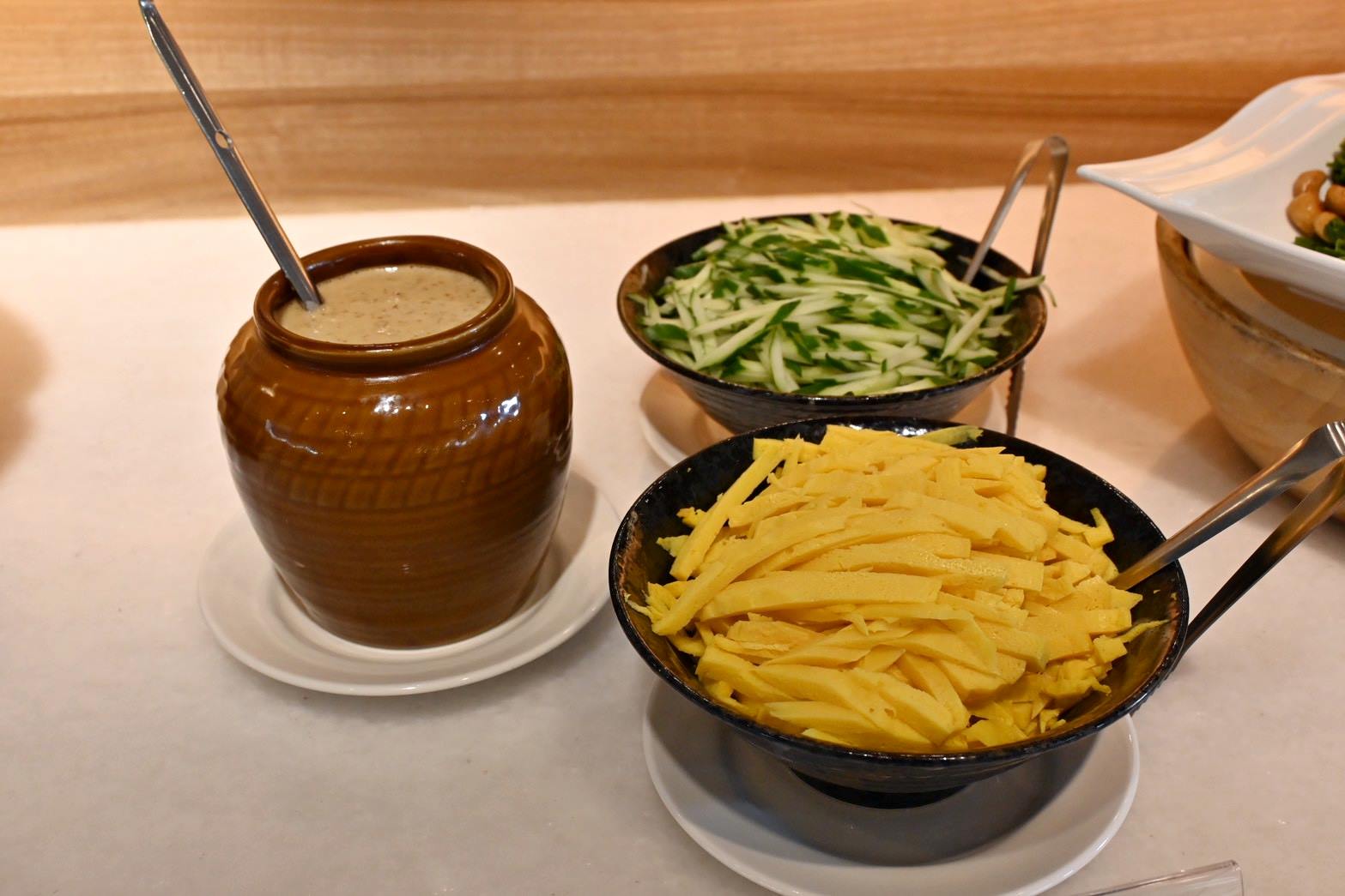 陽明山天籟渡假酒店開箱|金山溫泉飯店住宿體驗、一泊二食、夏燒台味星空戶外廚房 BBQ、房型設施完整分享! - 第103張圖 陽明山天籟渡假酒店開箱|金山溫泉飯店住宿體驗、一泊二食、夏燒台味星空戶外廚房 BBQ、房型設施完整分享!