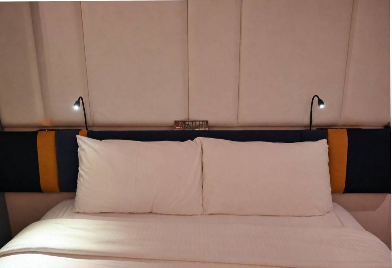 台中逢甲住宿推薦|探索私旅 Explore Hotel 開箱|步行可達逢甲夜市、雙人房住宿評價與設施一次看! - 第57張圖 台中逢甲住宿推薦|探索私旅 Explore Hotel 開箱|步行可達逢甲夜市、雙人房住宿評價與設施一次看!