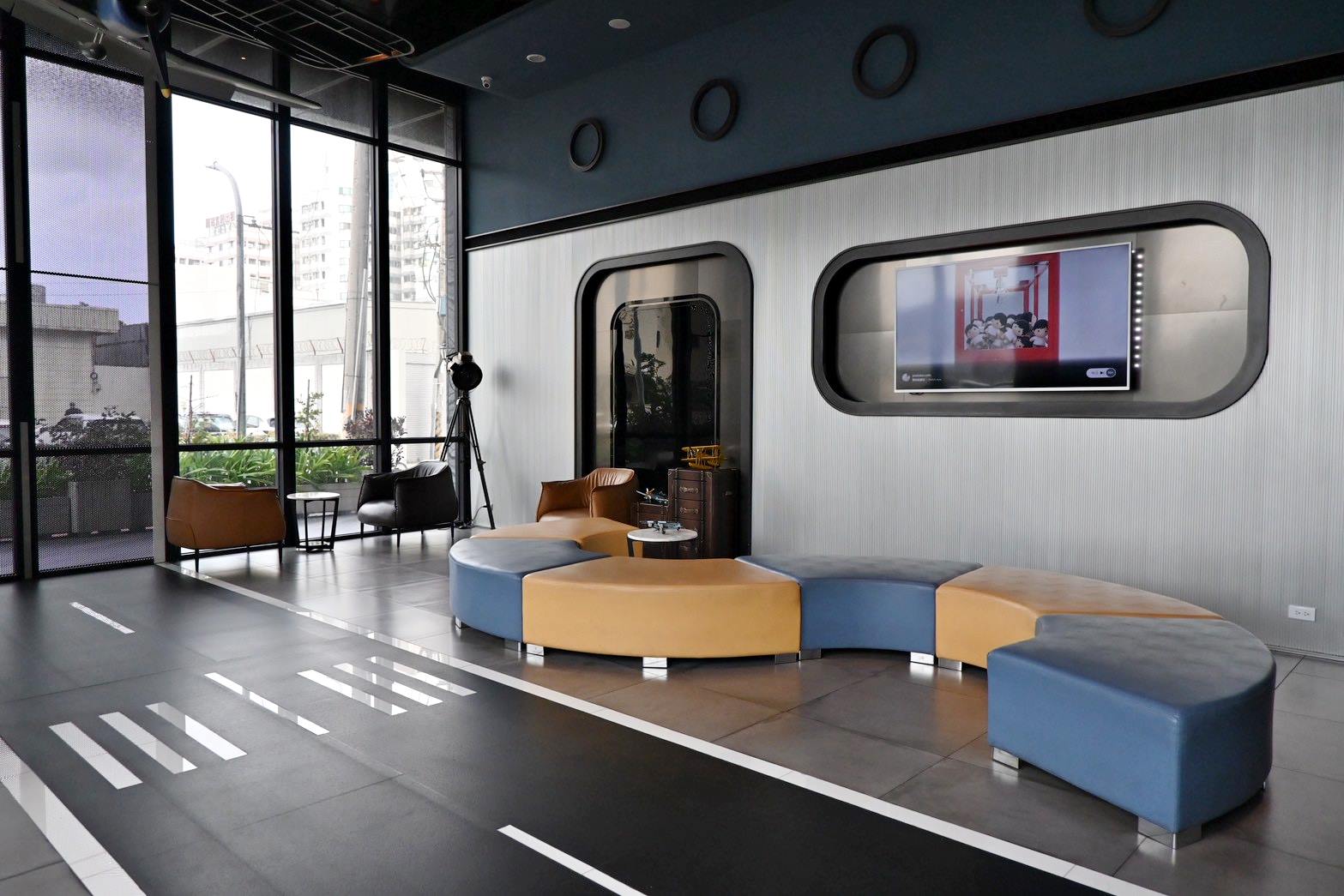 台中逢甲住宿推薦|探索私旅 Explore Hotel 開箱|步行可達逢甲夜市、雙人房住宿評價與設施一次看! - 第20張圖 台中逢甲住宿推薦|探索私旅 Explore Hotel 開箱|步行可達逢甲夜市、雙人房住宿評價與設施一次看!